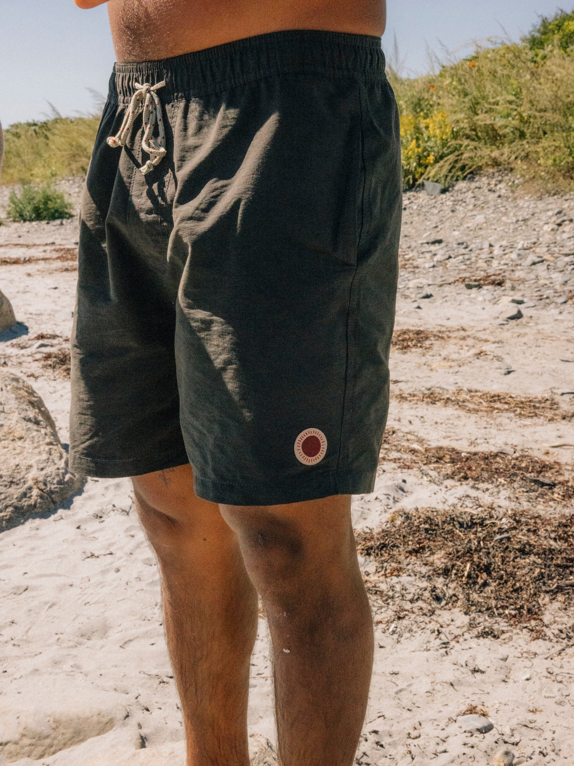 Vacation Trunks - S - Mollusk Surf Shop