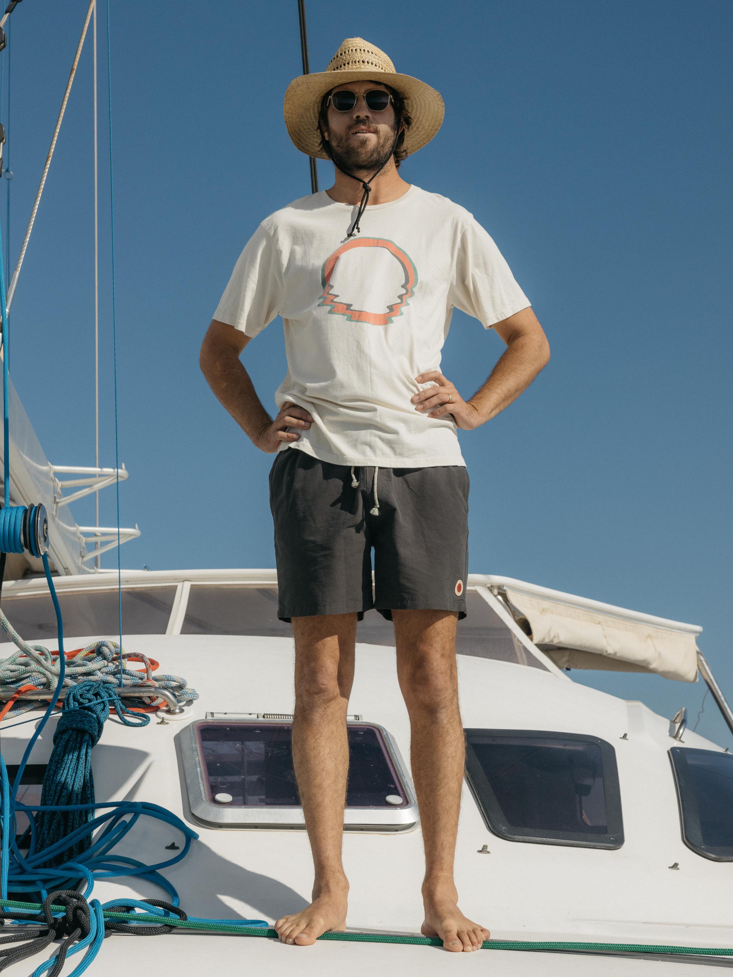 Vacation Trunks - S - Mollusk Surf Shop