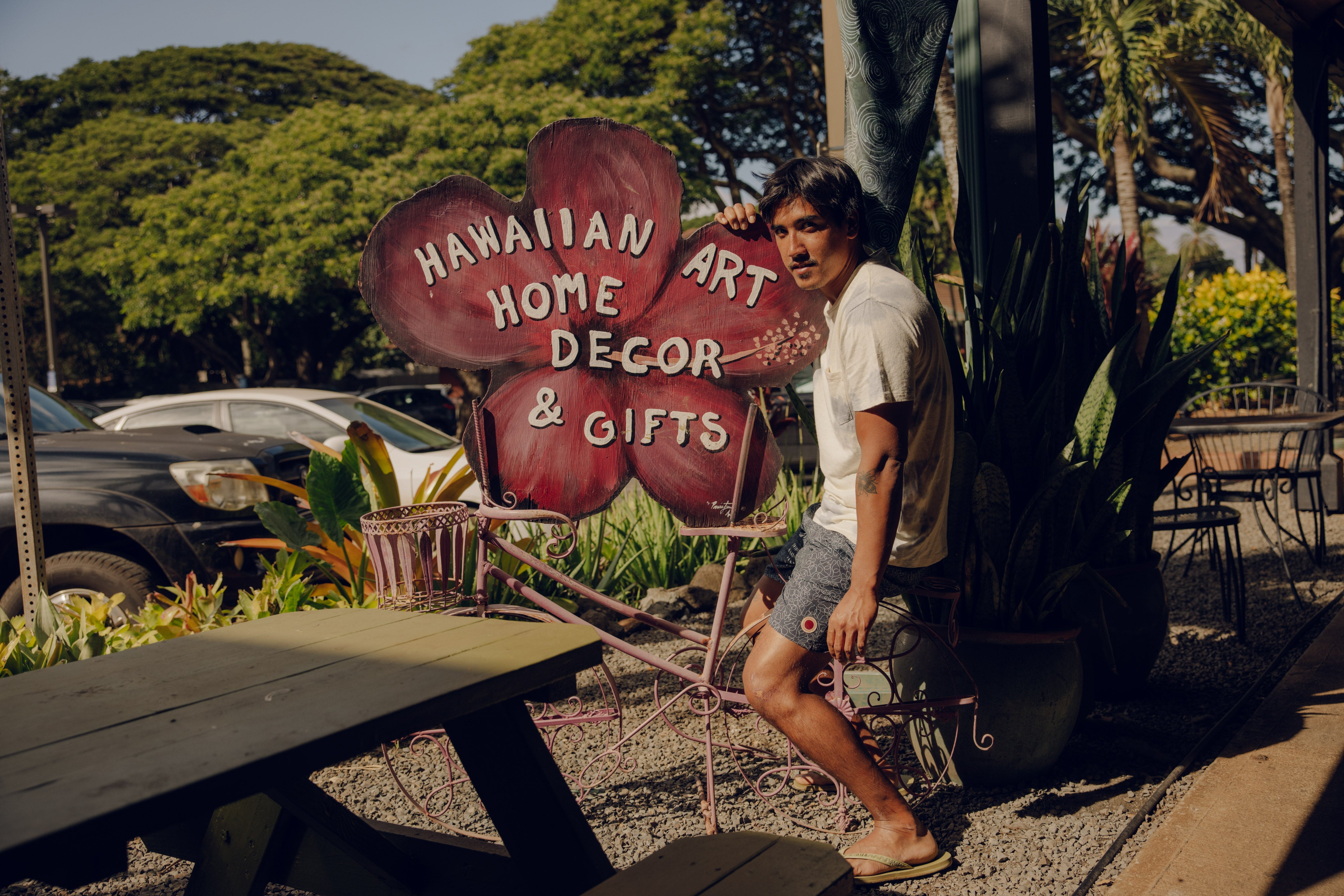 Vacation Trunks - S - Mollusk Surf Shop