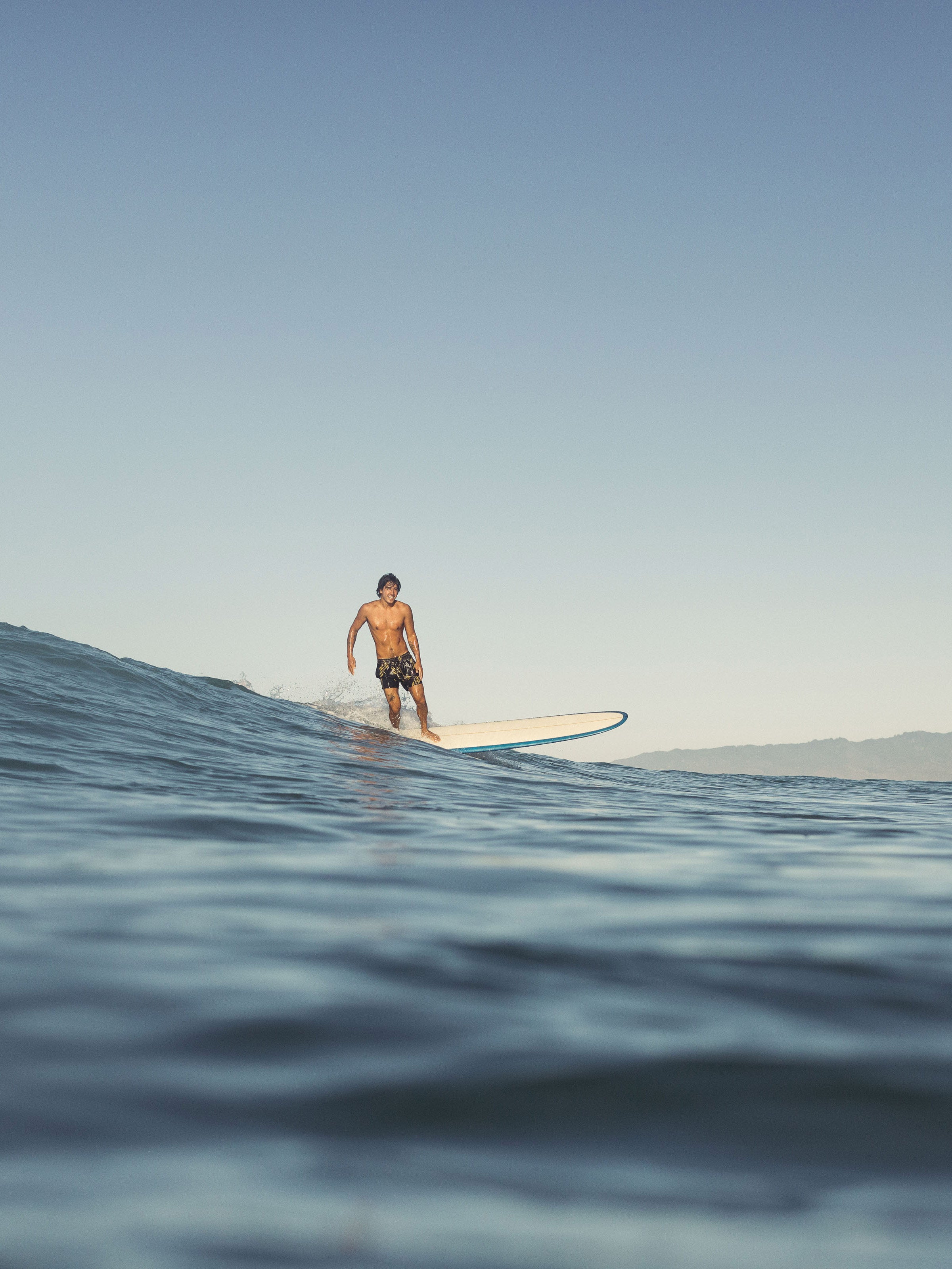 Vacation Trunks - S - Mollusk Surf Shop