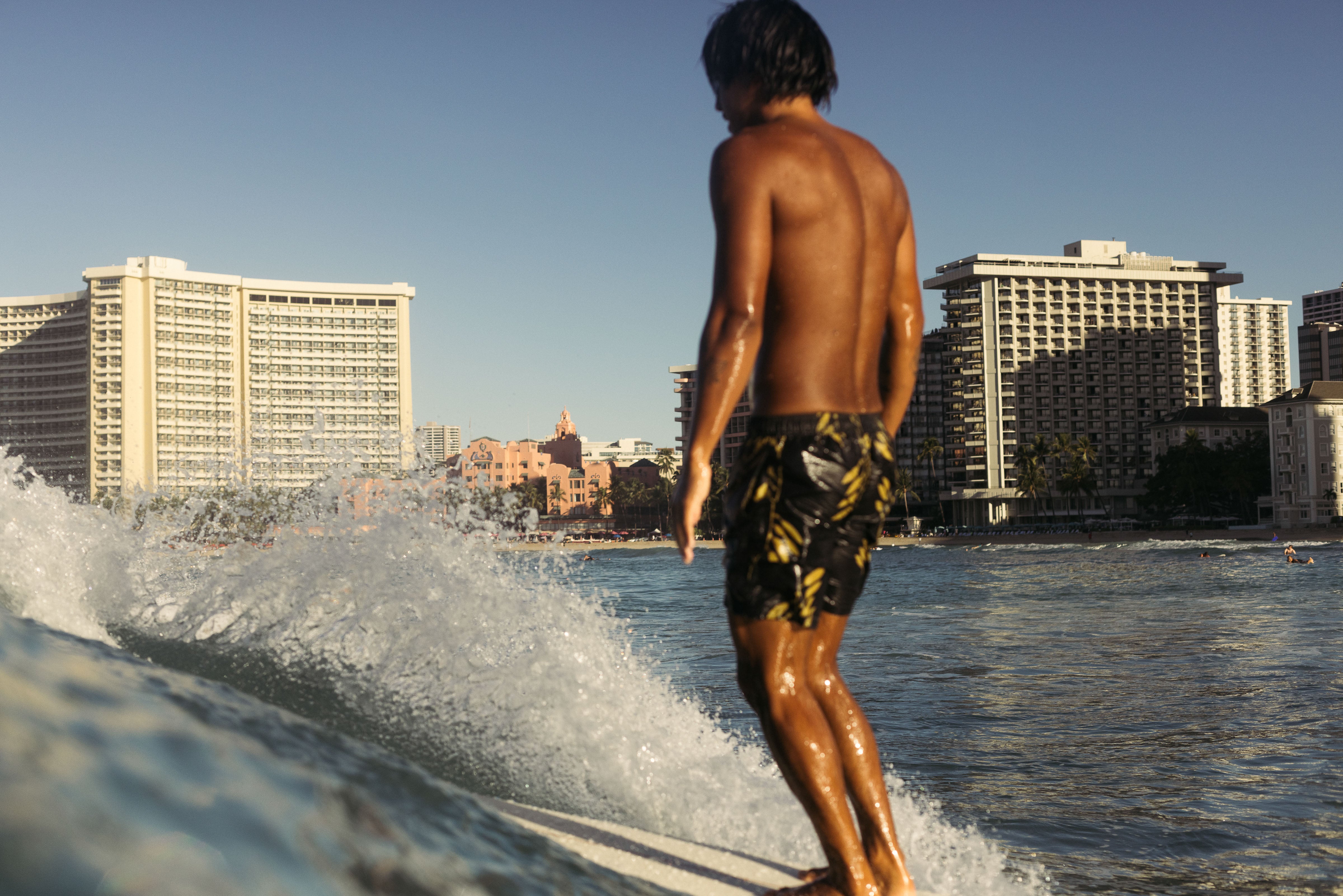 Vacation Trunks - S - Mollusk Surf Shop