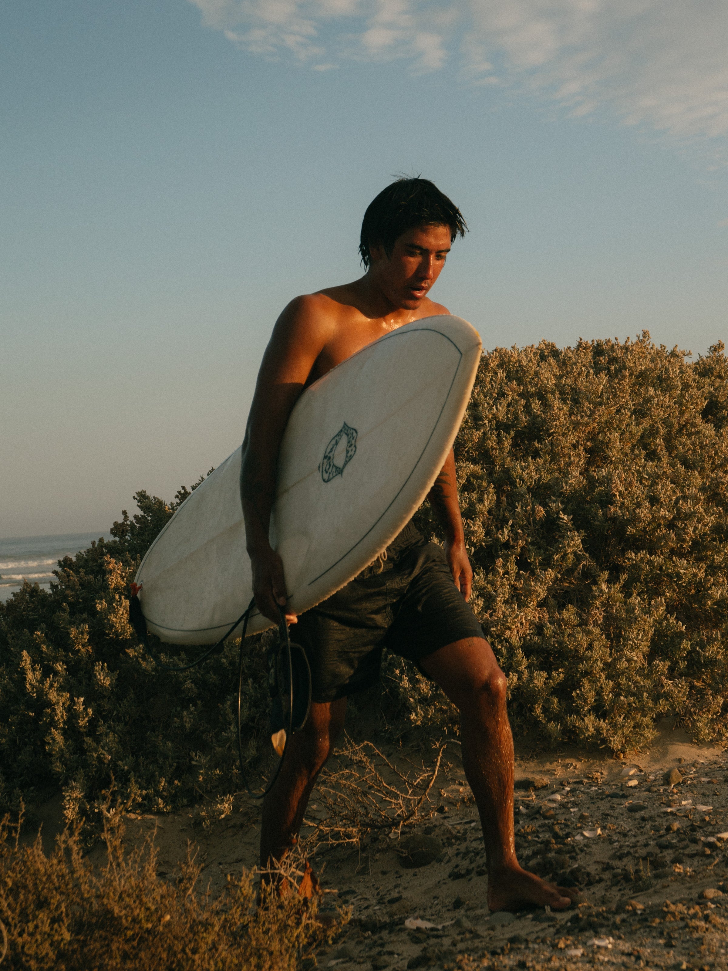 Vacation Trunks - S - Mollusk Surf Shop