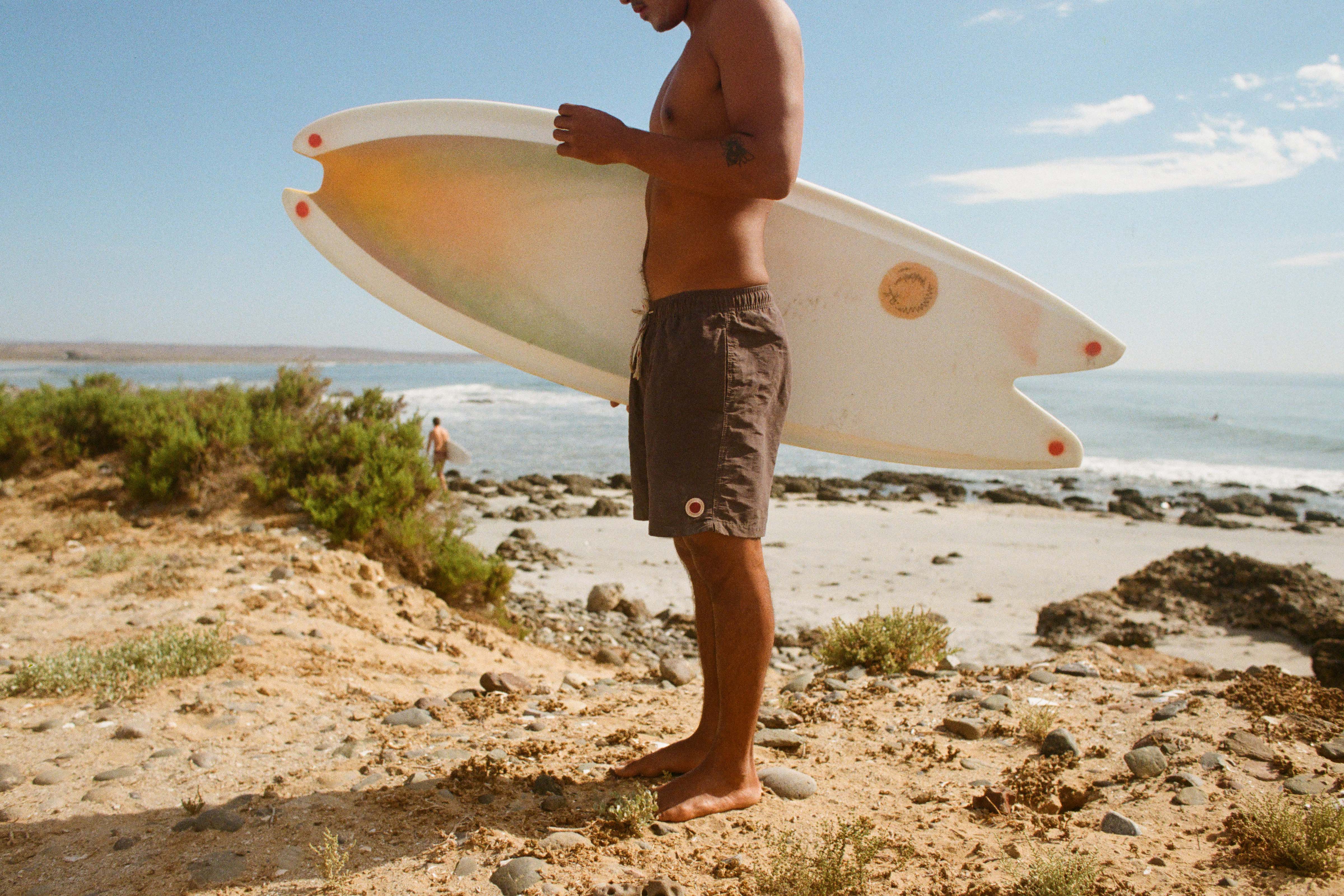 Vacation Trunks - S - Mollusk Surf Shop