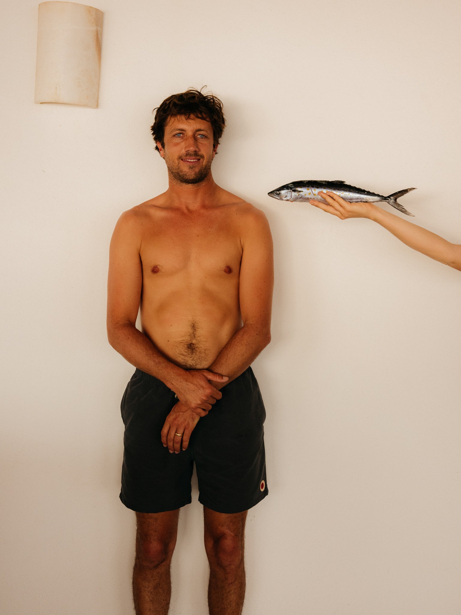 Vacation Trunks - S - Mollusk Surf Shop