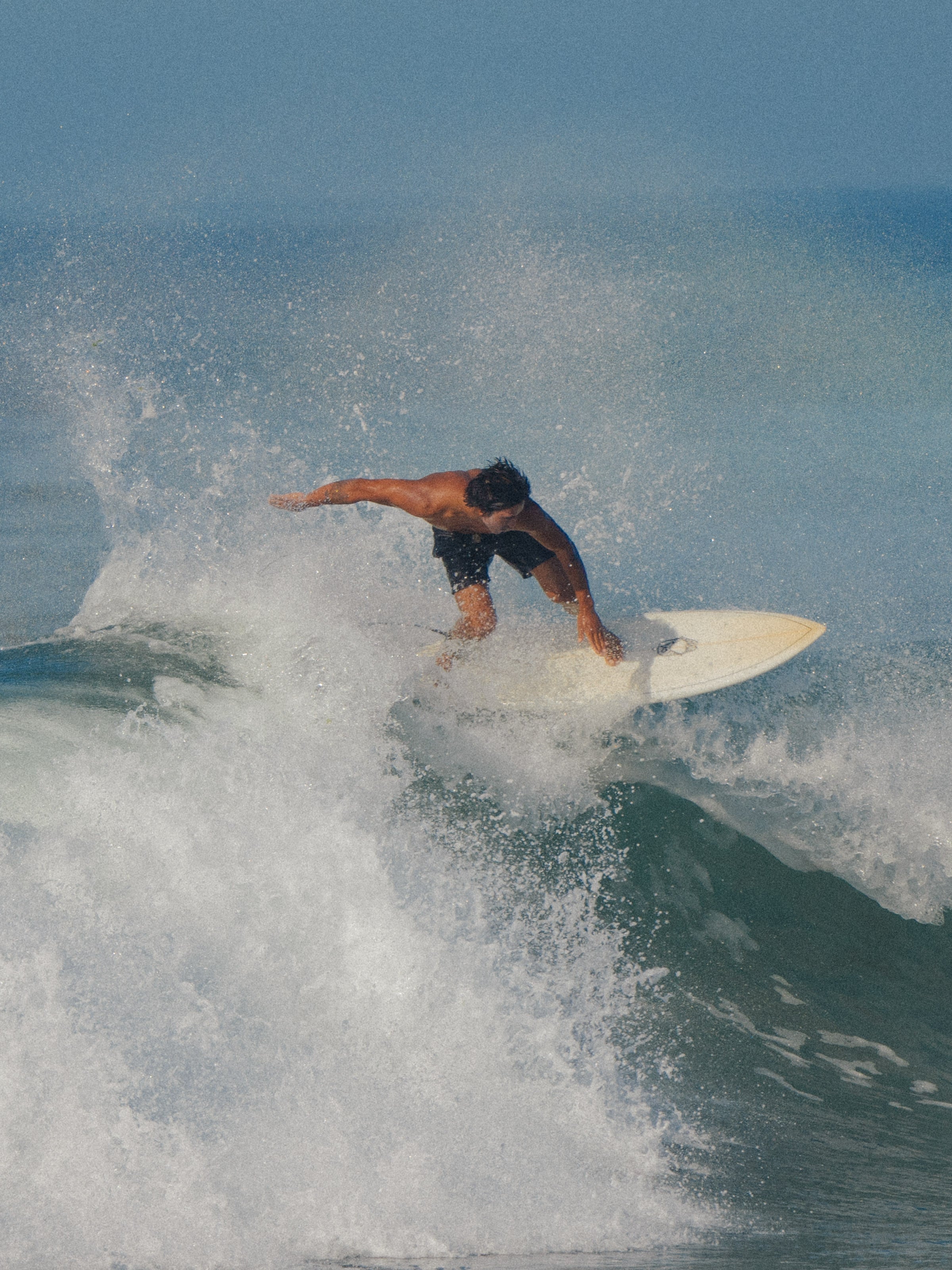 Vacation Trunks - S - Mollusk Surf Shop
