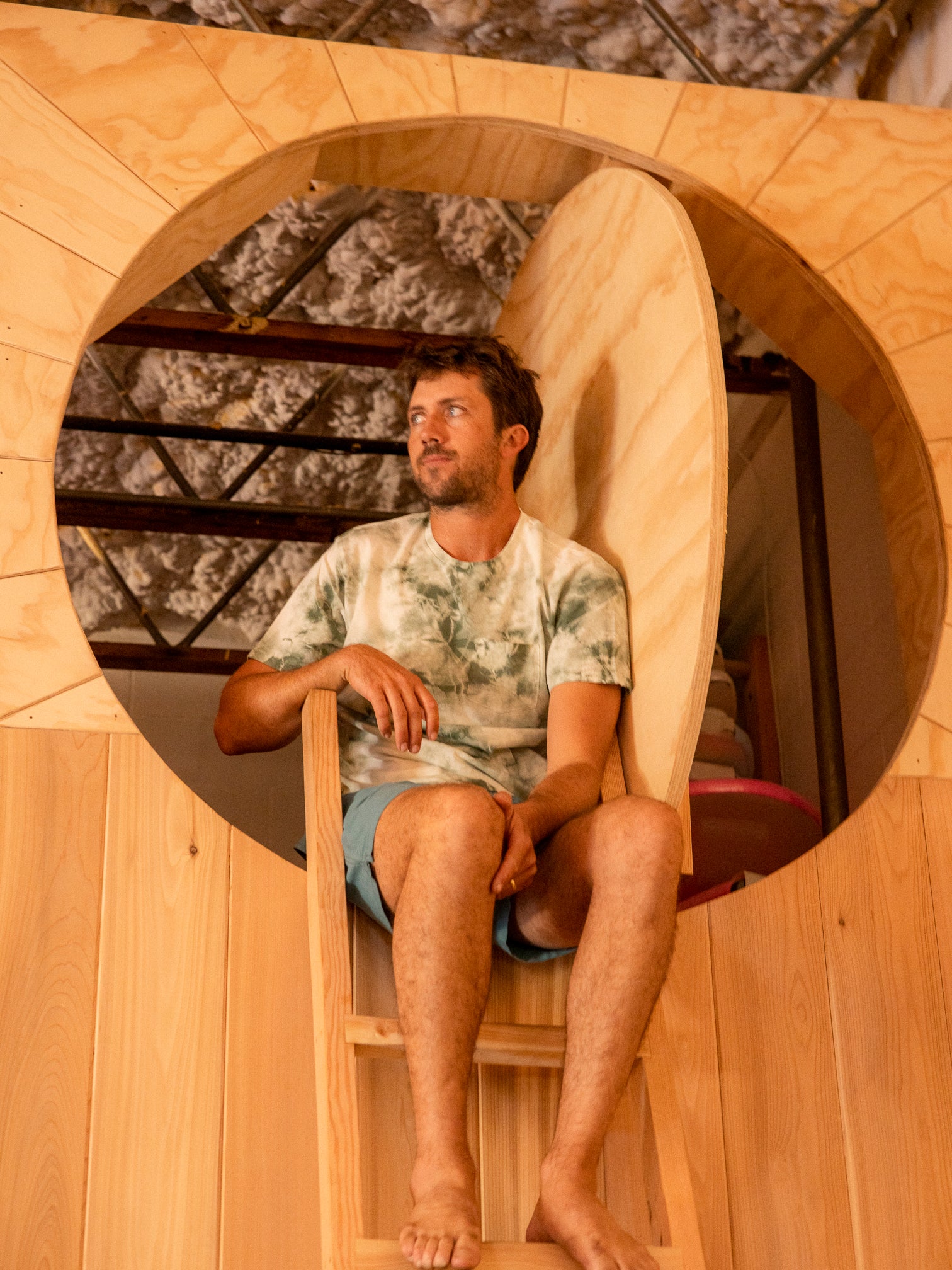 Vacation Trunks - S - Mollusk Surf Shop