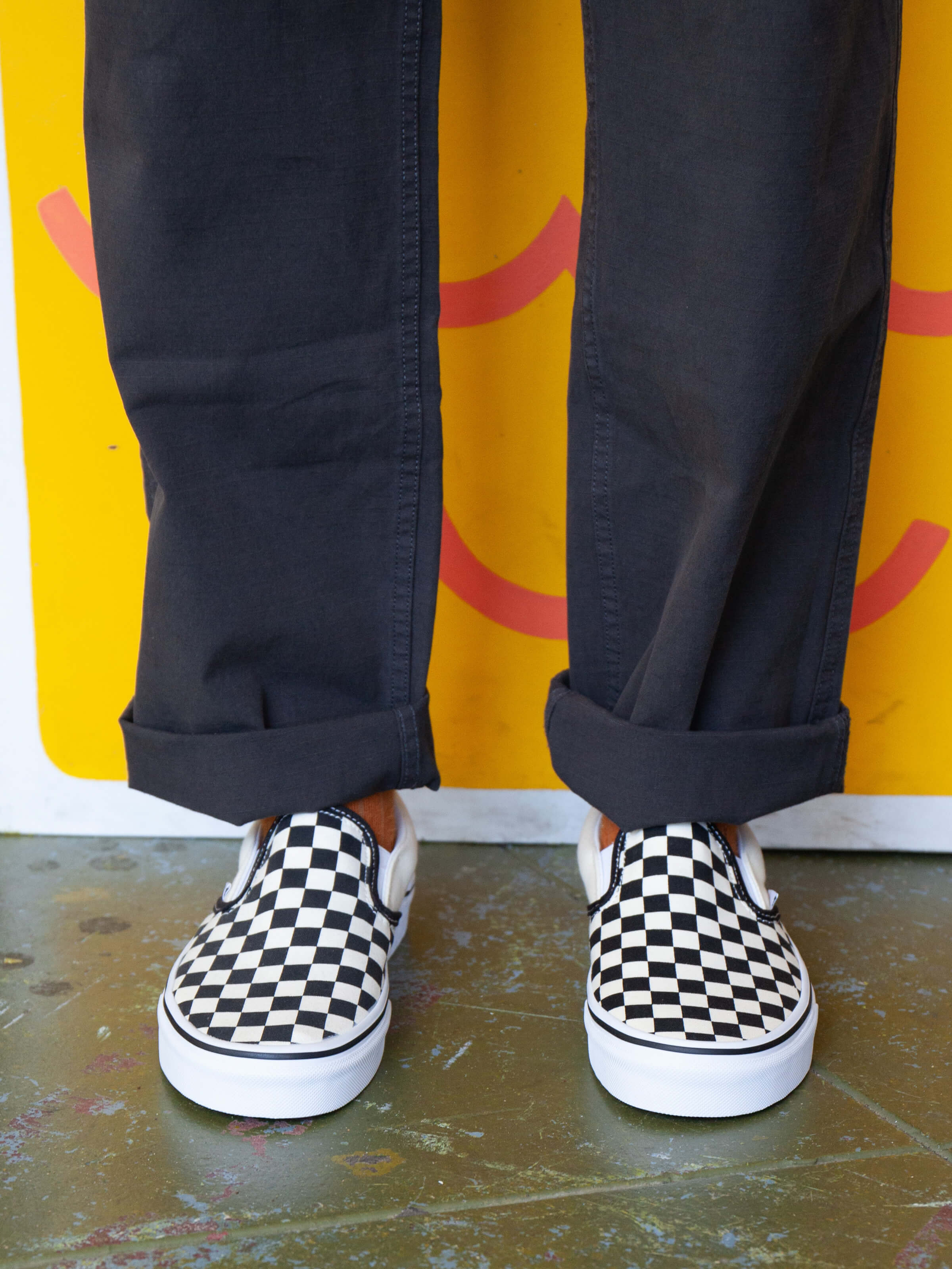 Vans Classic Slip-On - 4 - Mollusk Surf Shop