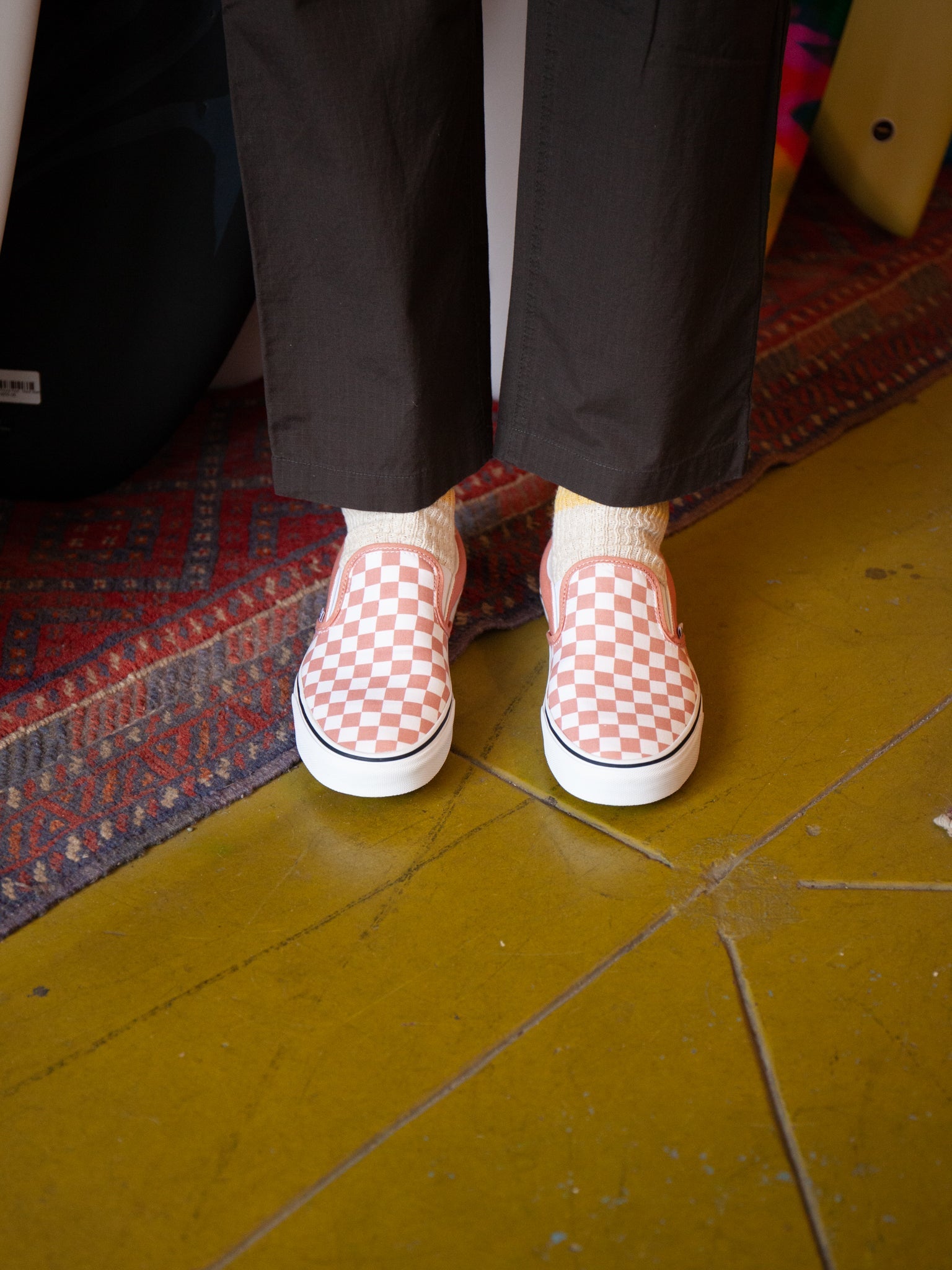 Vans Classic Slip-On - 4 - Mollusk Surf Shop