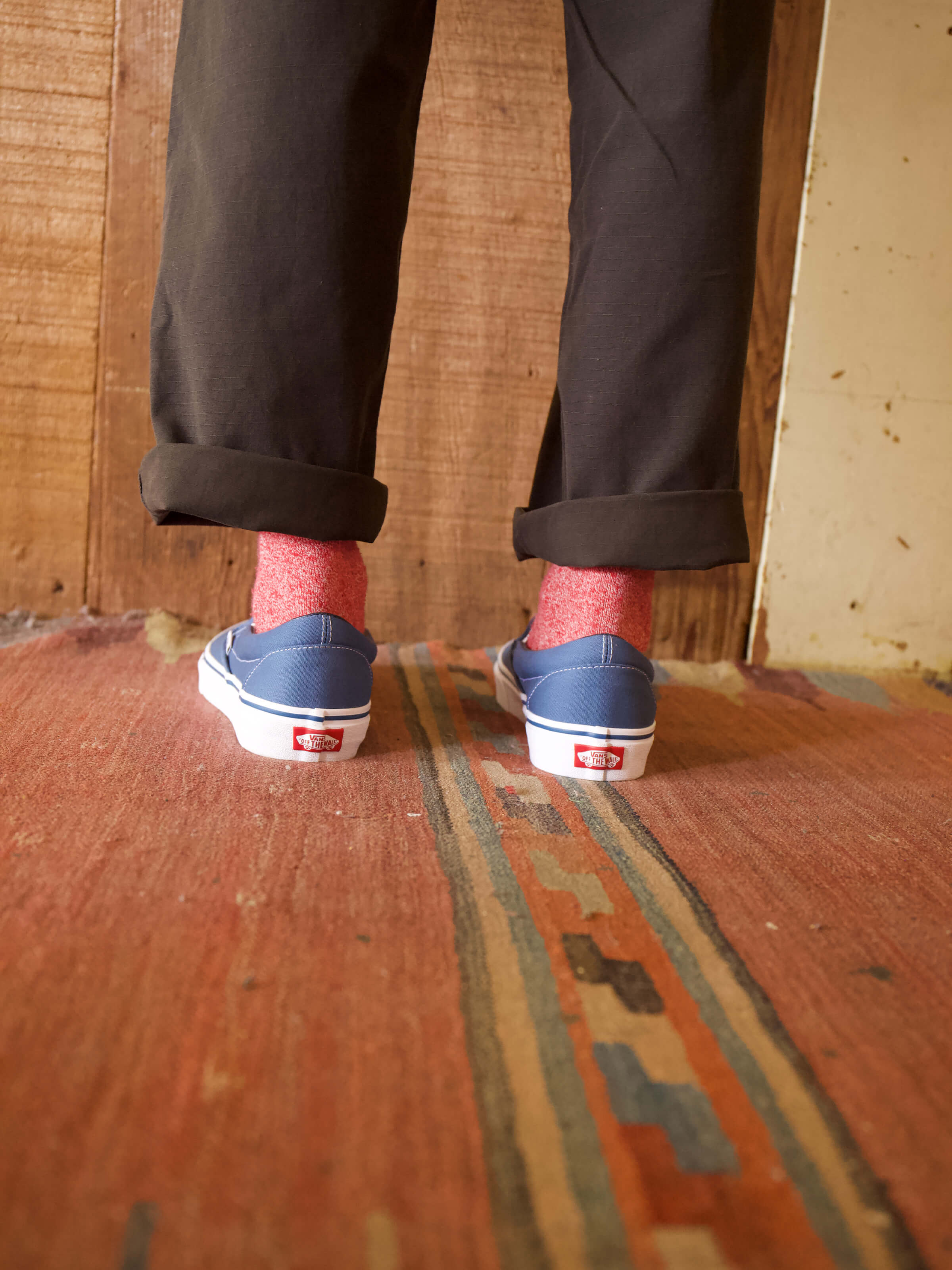 Vans Classic Slip On - 5 - Mollusk Surf Shop