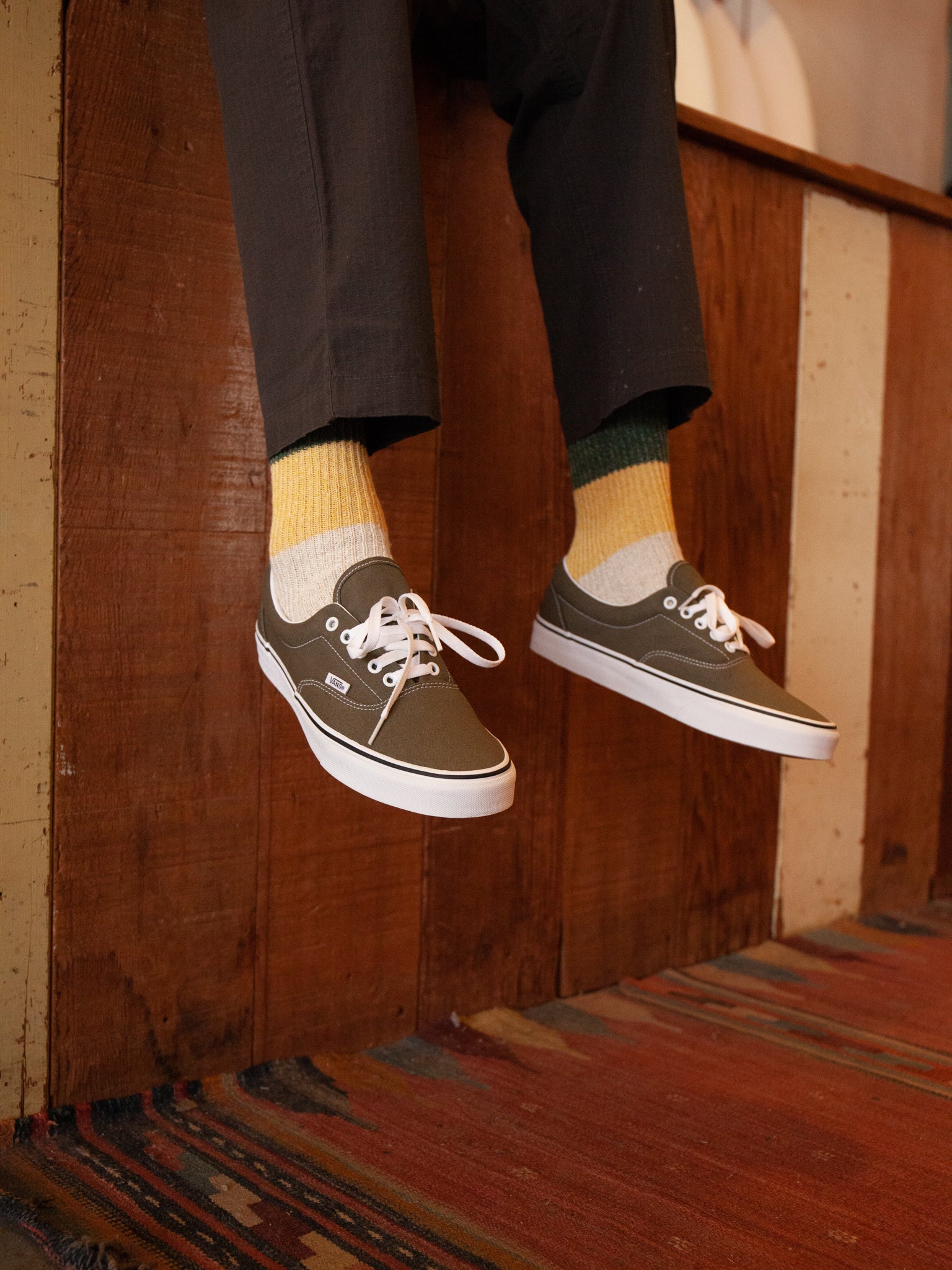 Vans Era - 4 - Mollusk Surf Shop