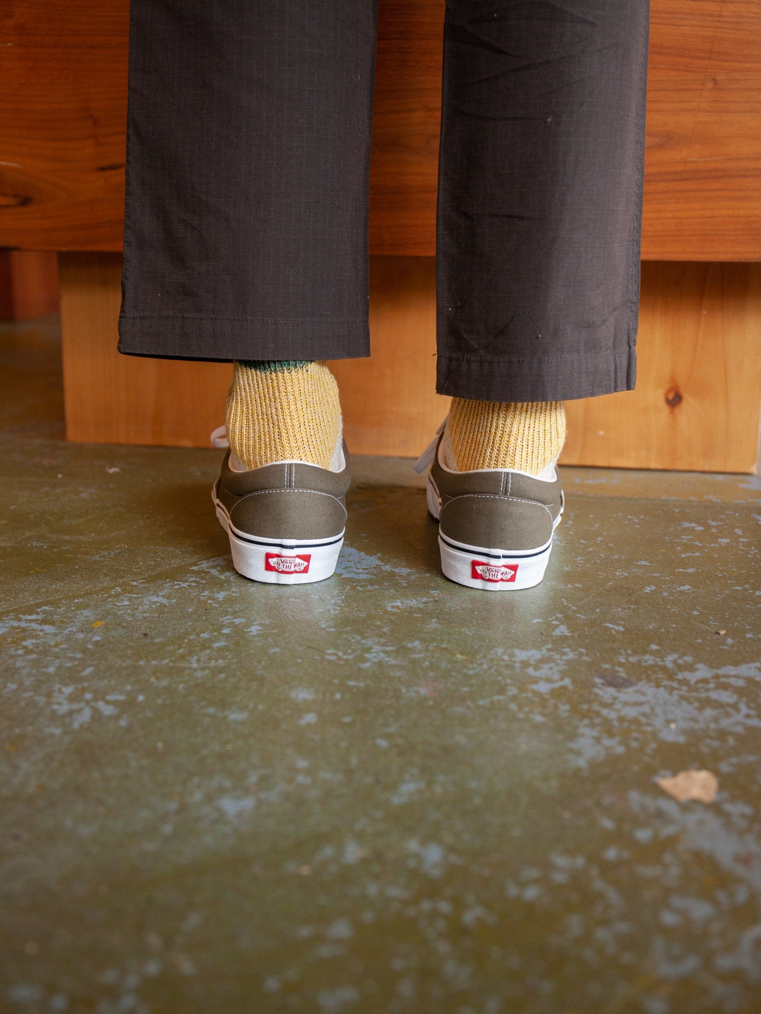 Vans Era - 4 - Mollusk Surf Shop