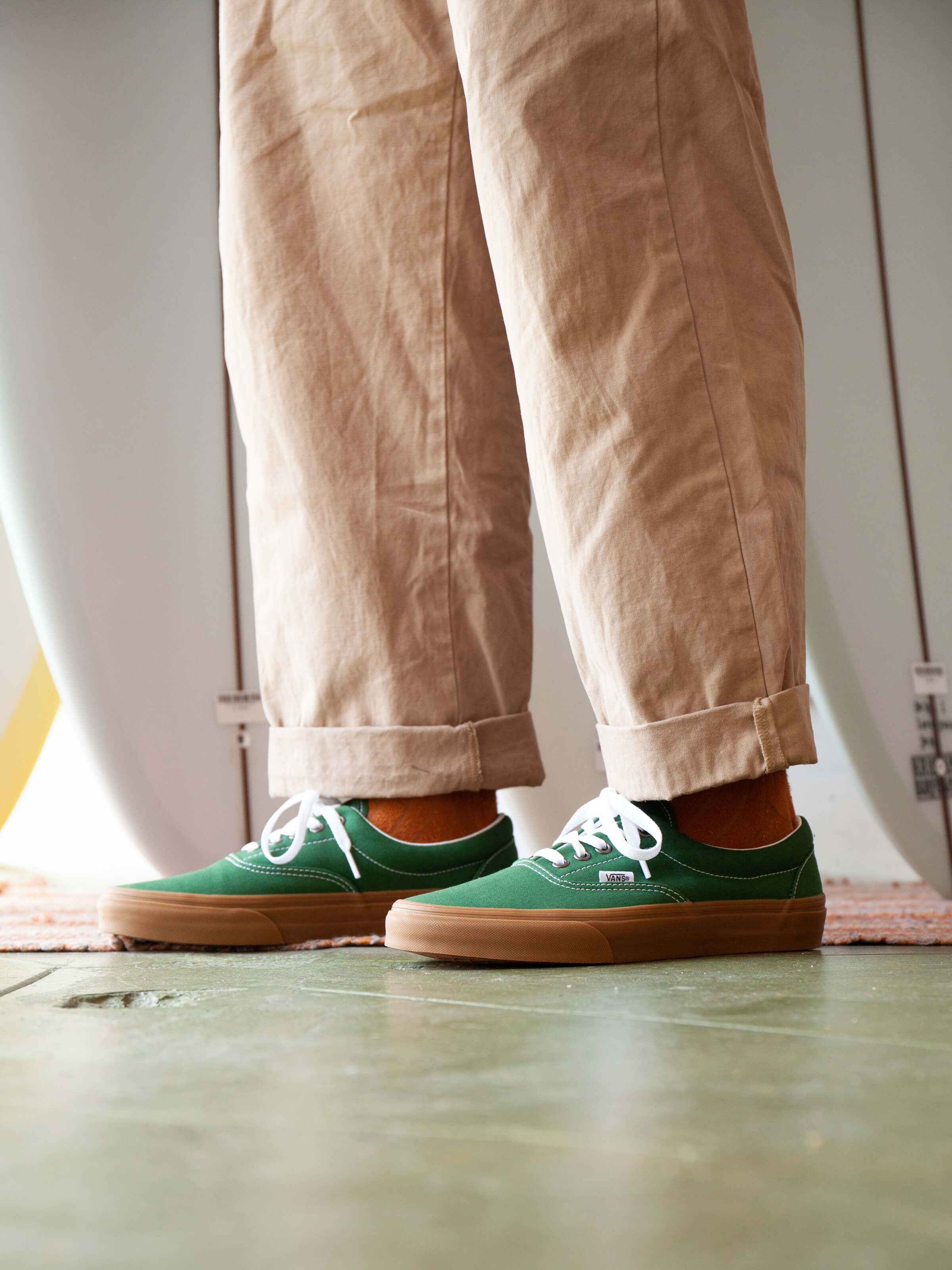 Vans Era - 8 - Mollusk Surf Shop