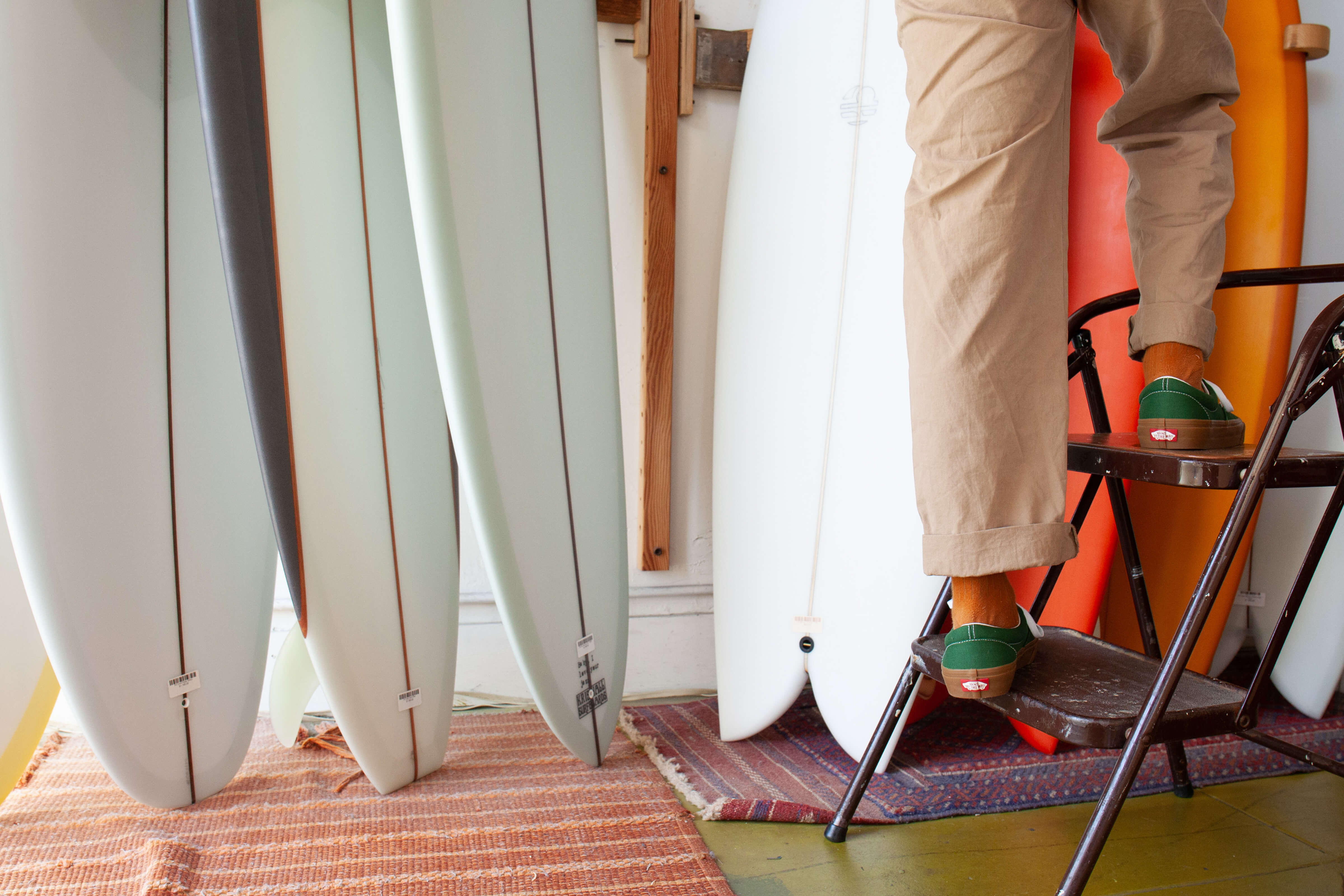 Vans Era - 8 - Mollusk Surf Shop