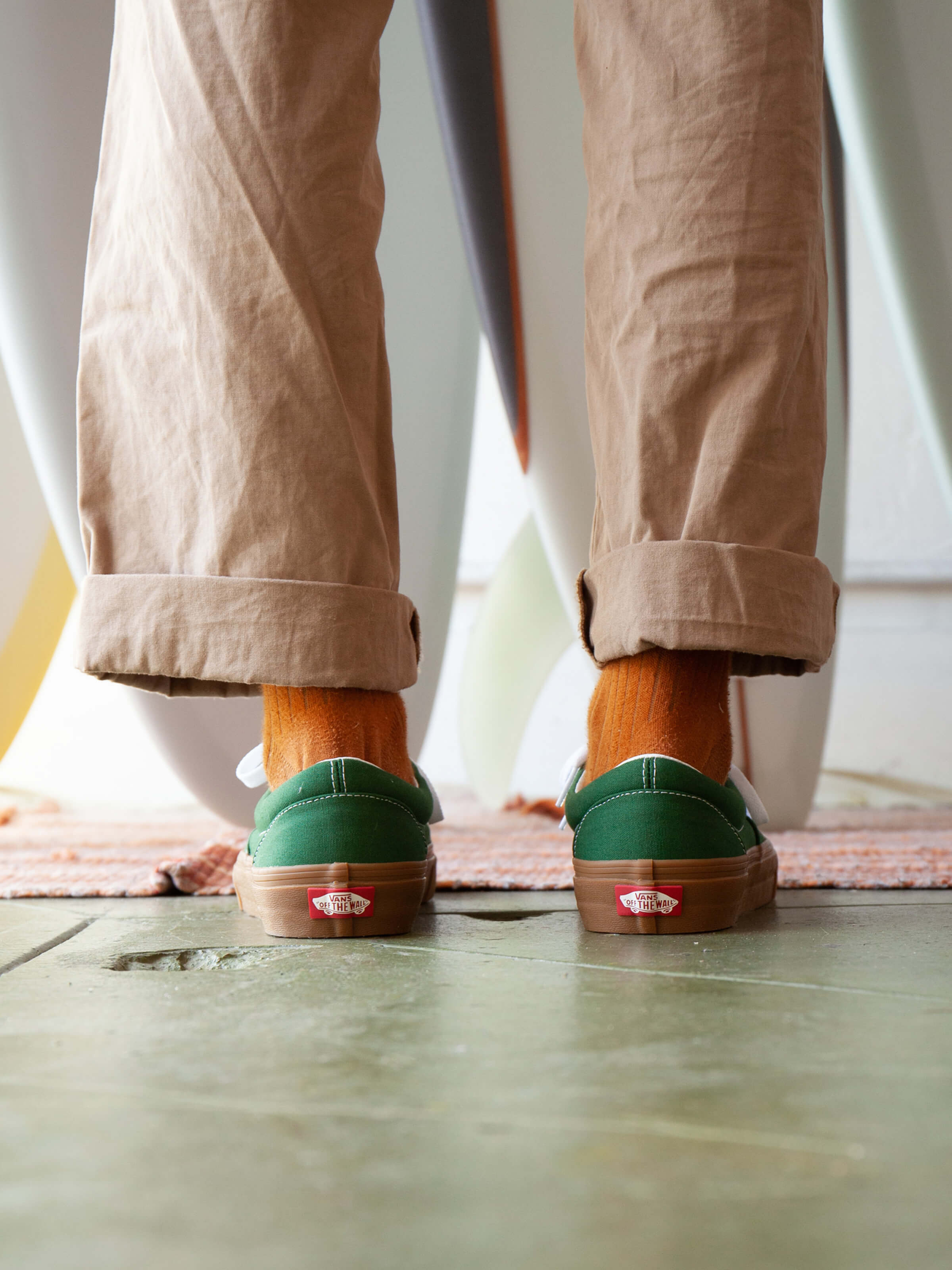 Vans Era - 8 - Mollusk Surf Shop