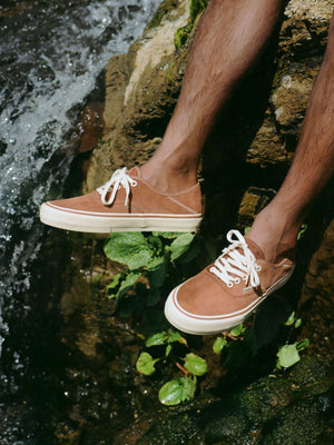 Vans / Mollusk Authentics SF - 5 - Mollusk Surf Shop