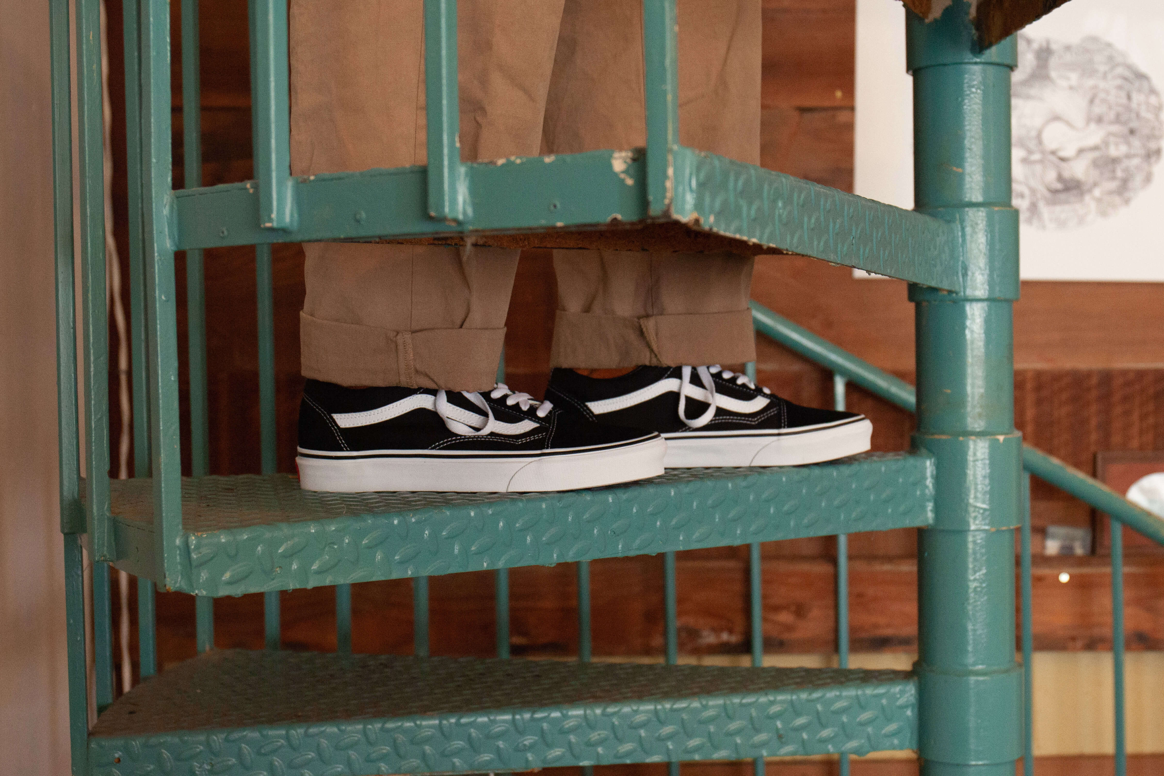 Vans Old Skool - 4 - Mollusk Surf Shop