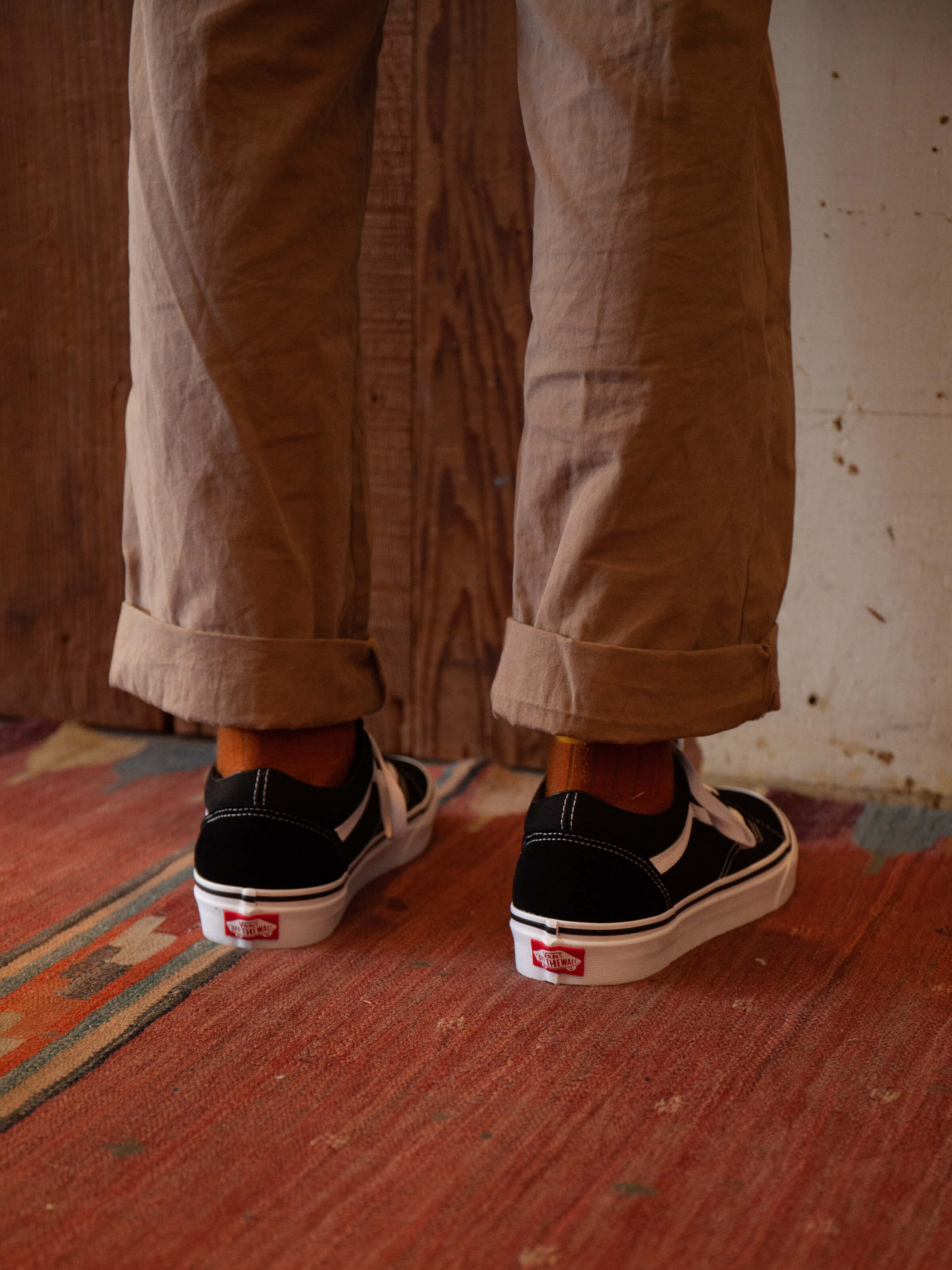 Vans Old Skool - 4 - Mollusk Surf Shop