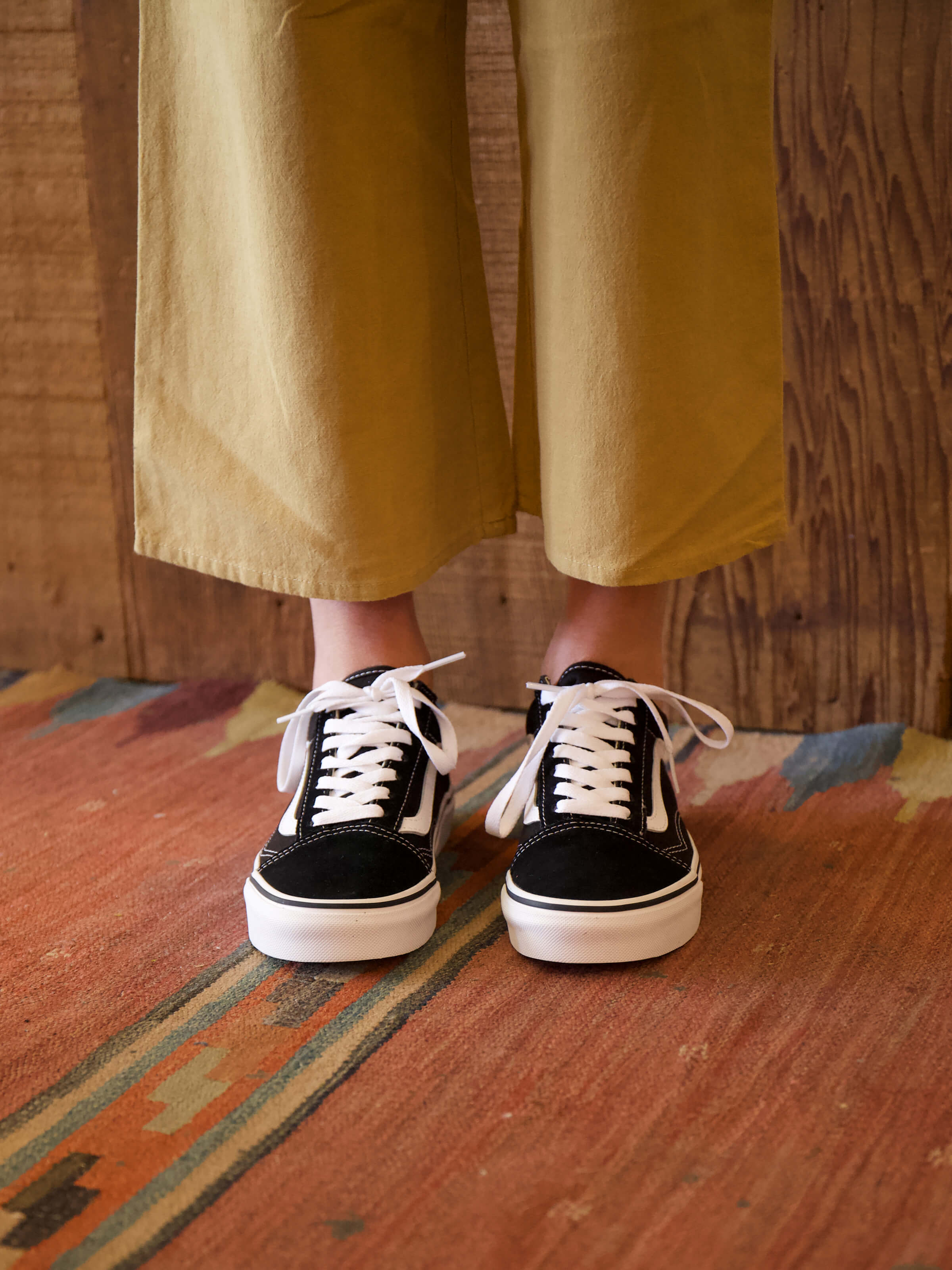 Vans Old Skool - 4 - Mollusk Surf Shop