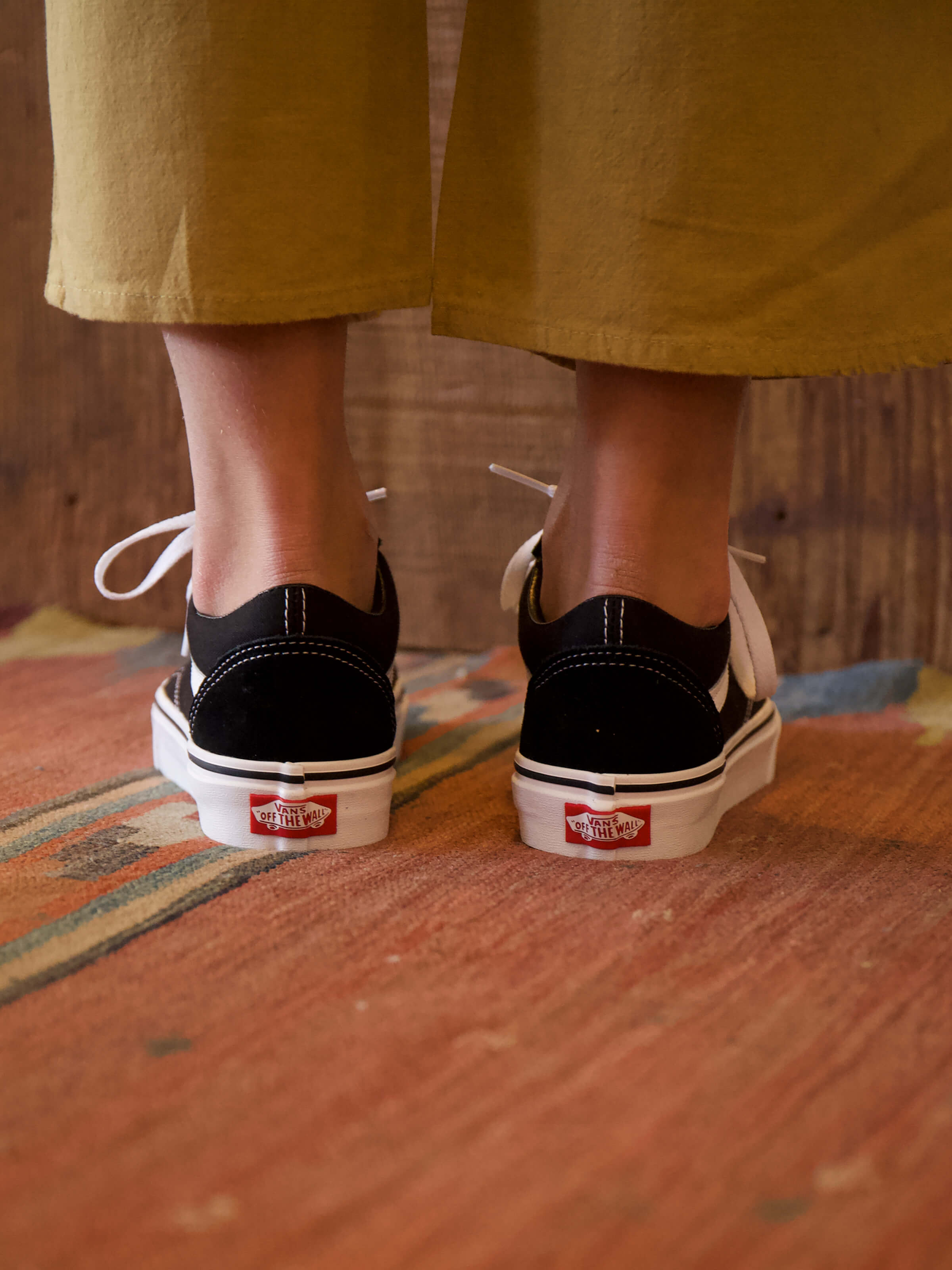 Vans Old Skool - 4 - Mollusk Surf Shop