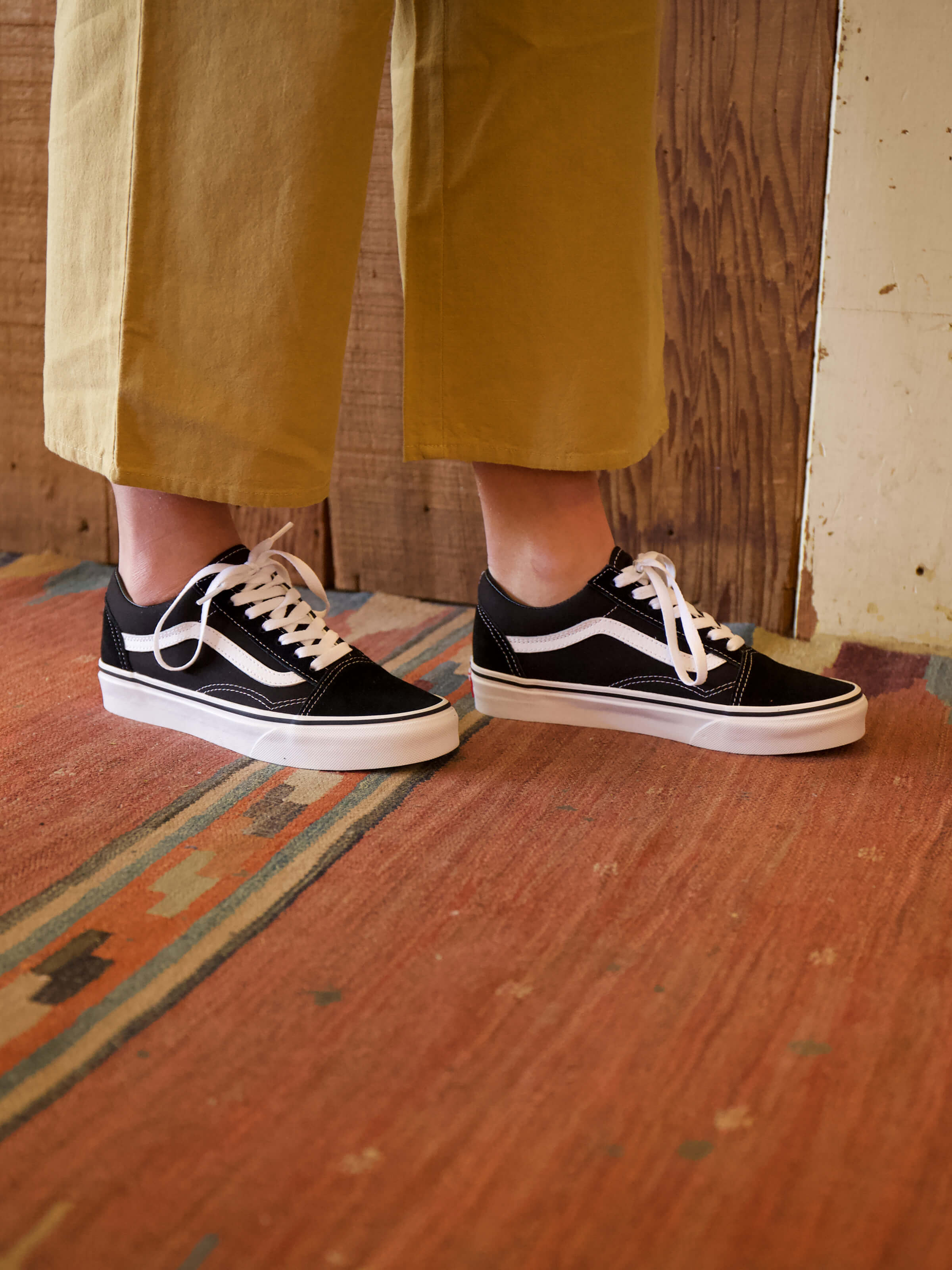 Vans Old Skool - 4 - Mollusk Surf Shop