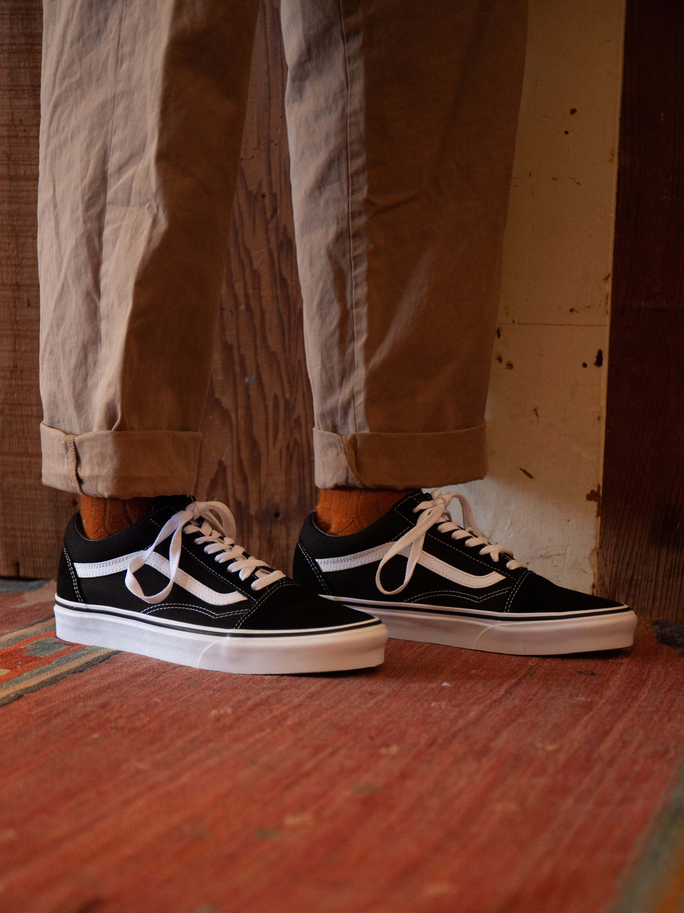 Vans Old Skool - 4 - Mollusk Surf Shop