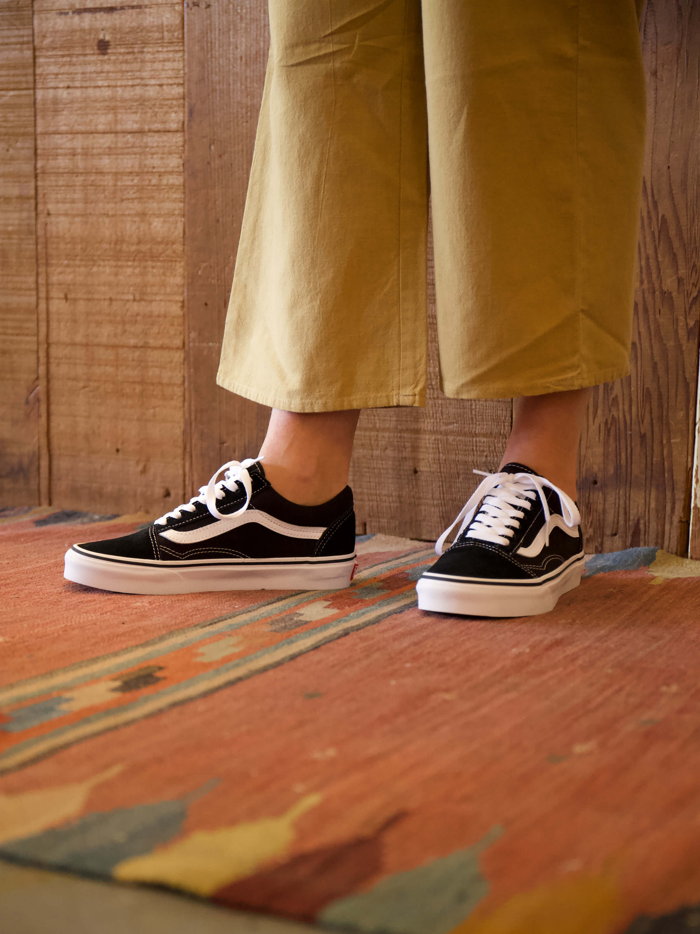 Vans Old Skool - 4 - Mollusk Surf Shop