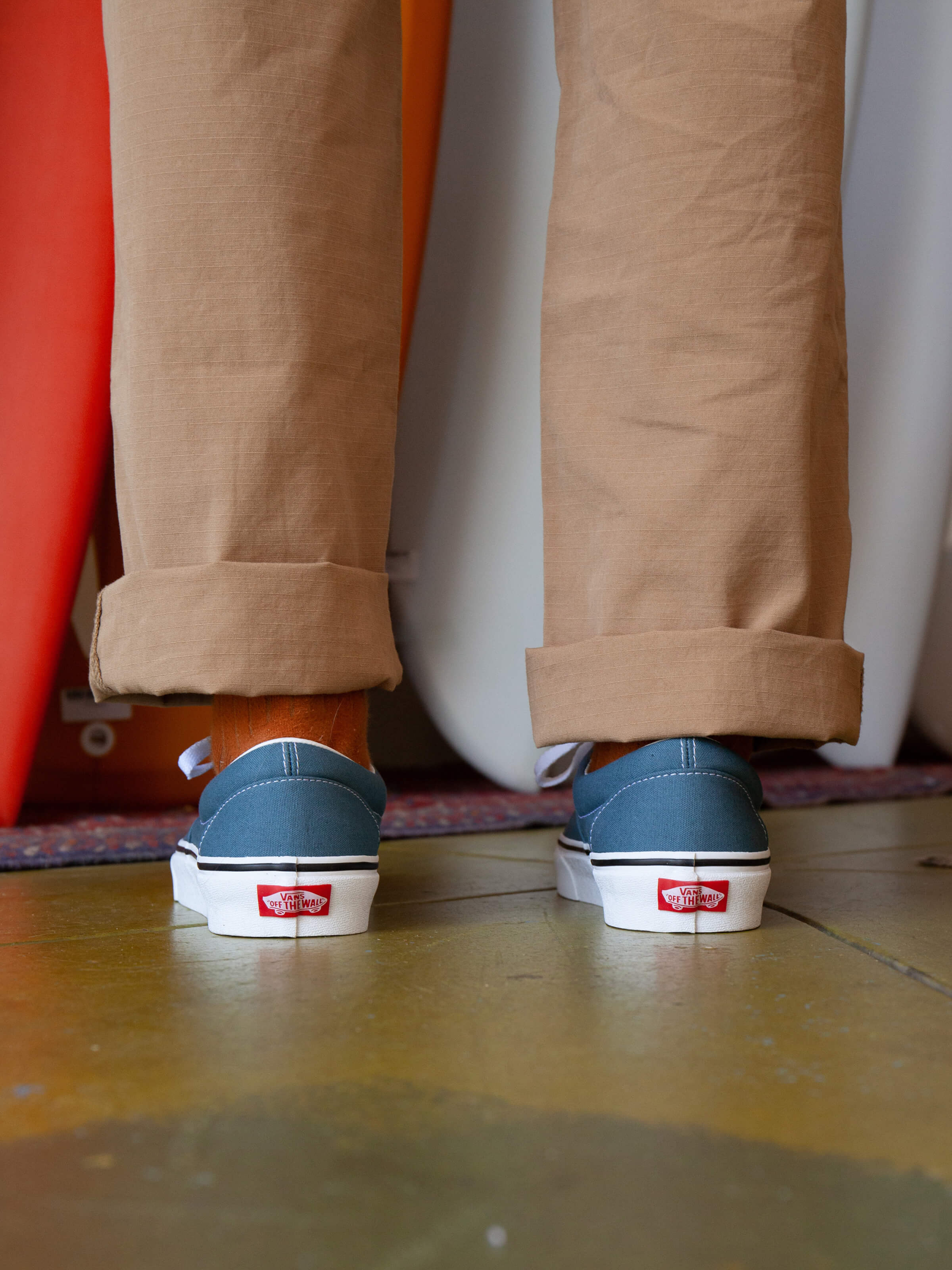 Vans UA Era - 8 - Mollusk Surf Shop