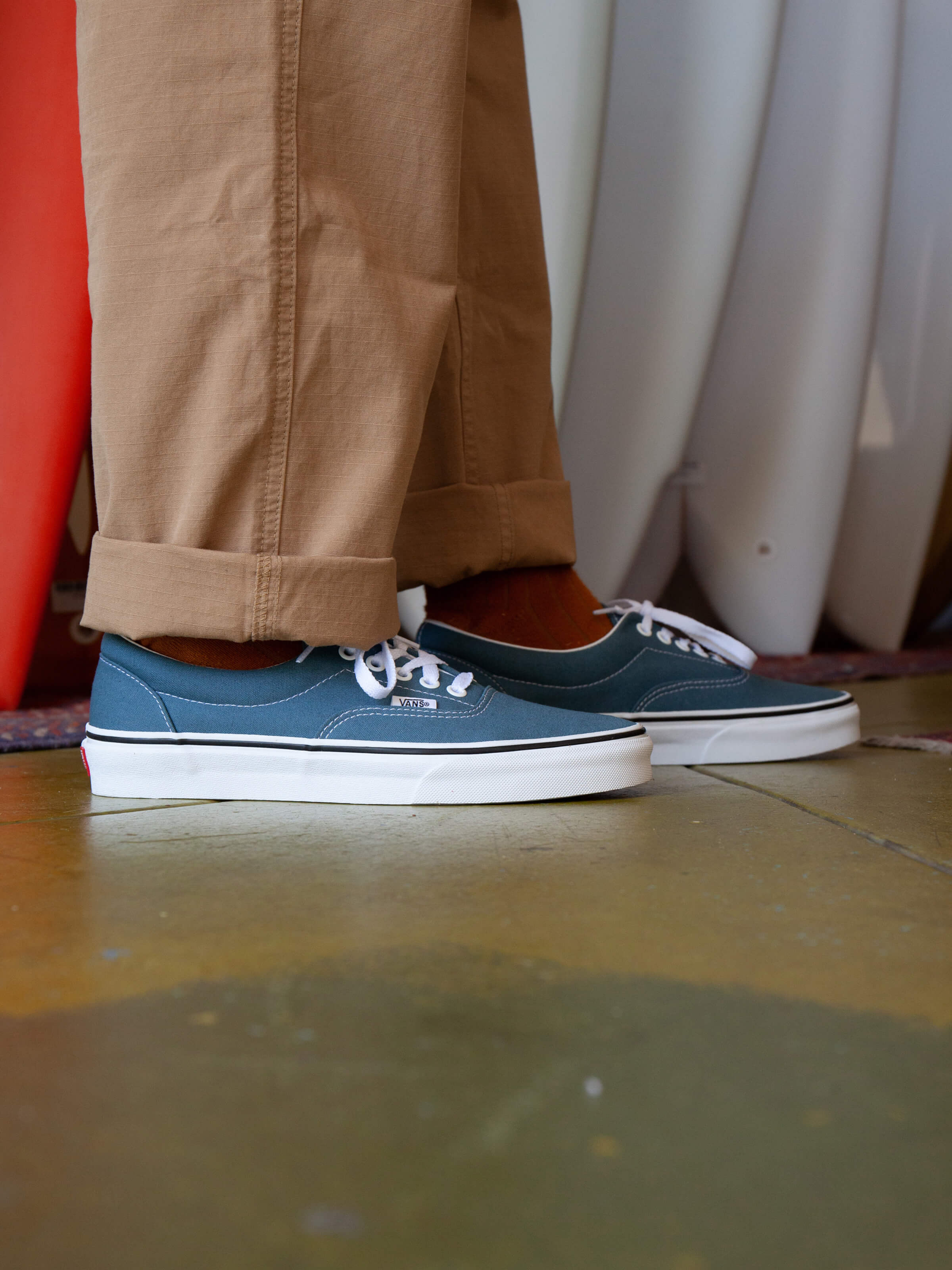Vans UA Era - 8 - Mollusk Surf Shop