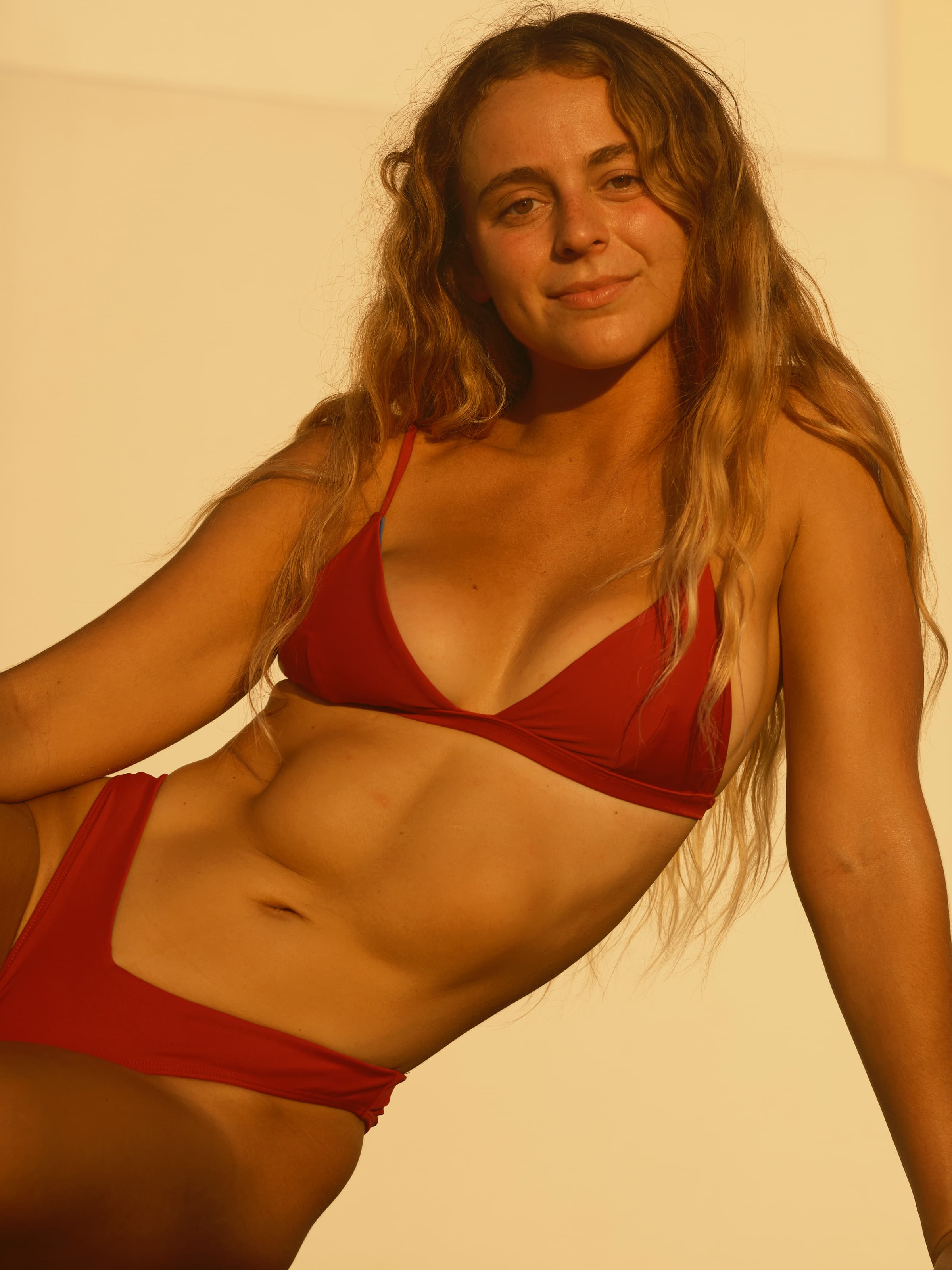 Venus Bikini Top - XS - Mollusk Surf Shop
