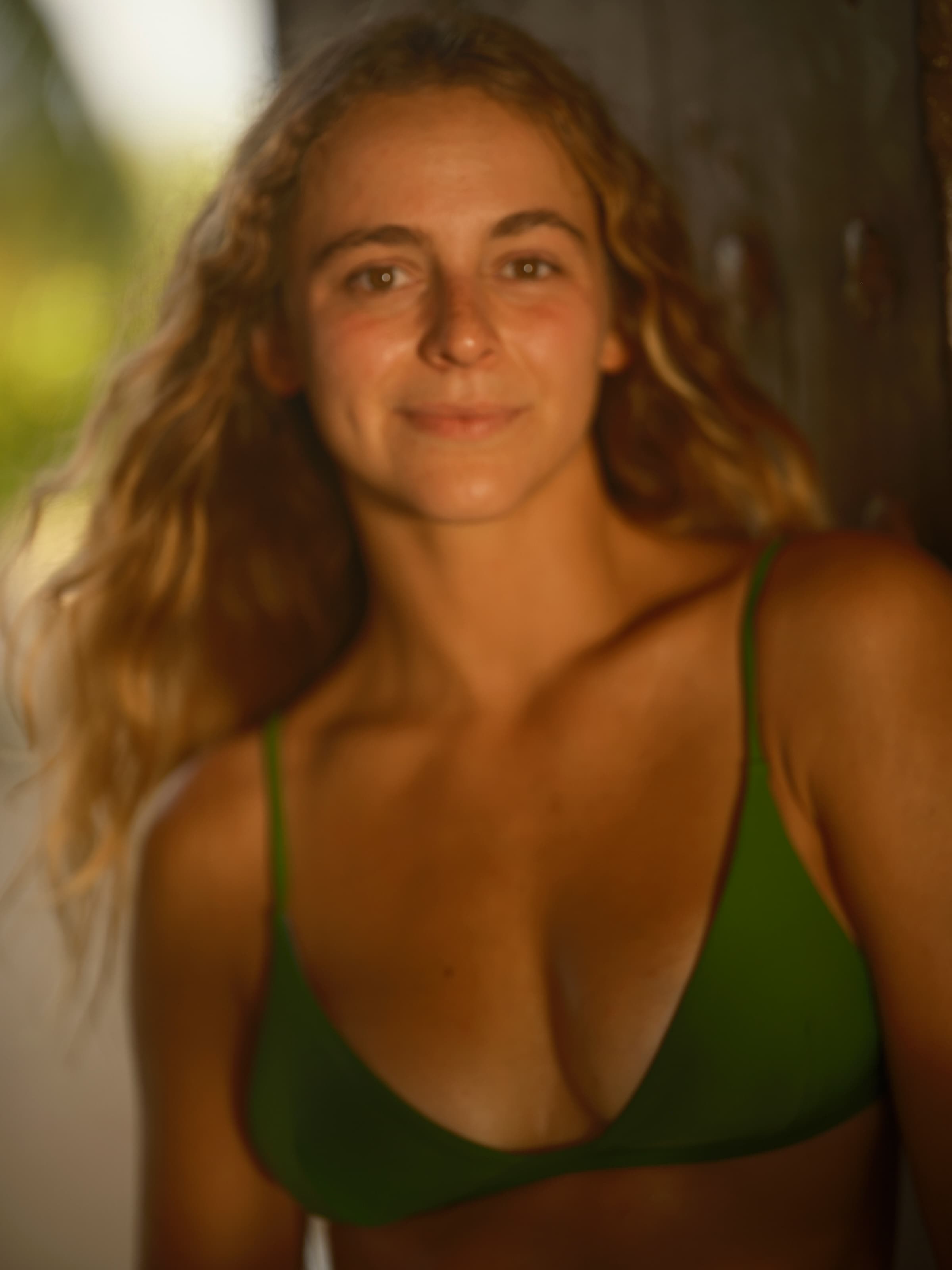 Venus Bikini Top - XS - Mollusk Surf Shop