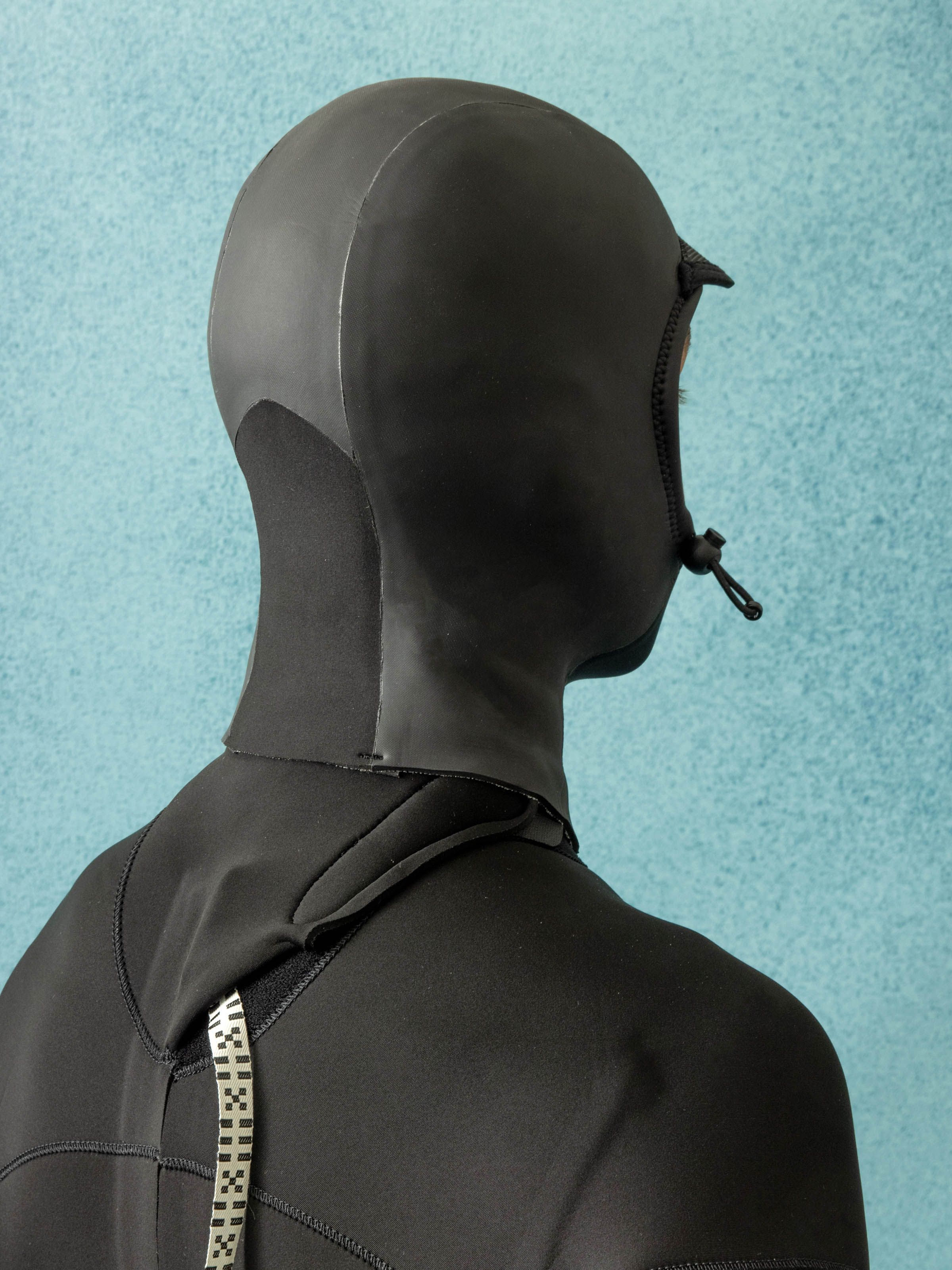 Warm Wetsuit Hood - S - Mollusk Surf Shop