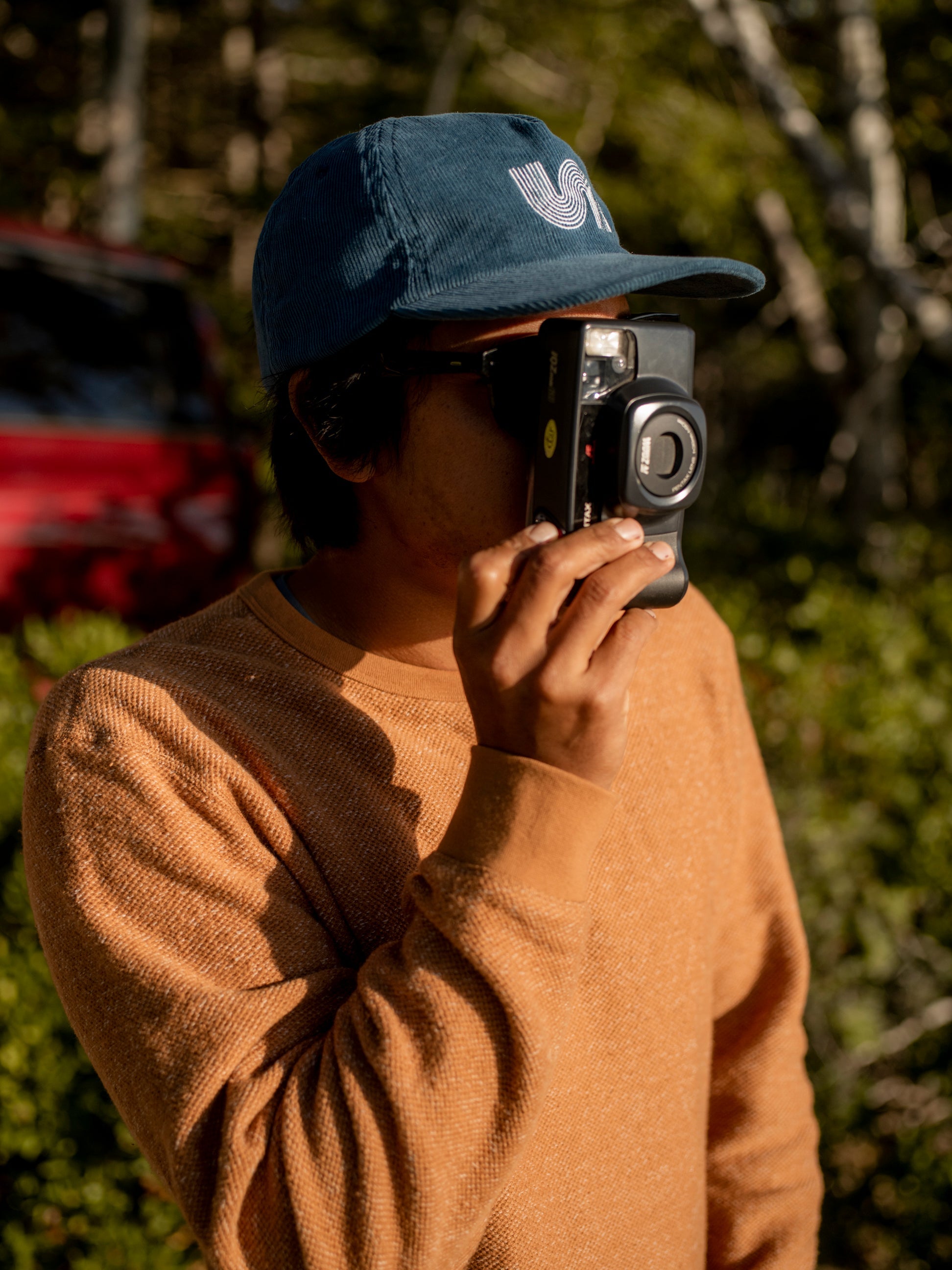 Wave Patch Crew - S - Mollusk Surf Shop