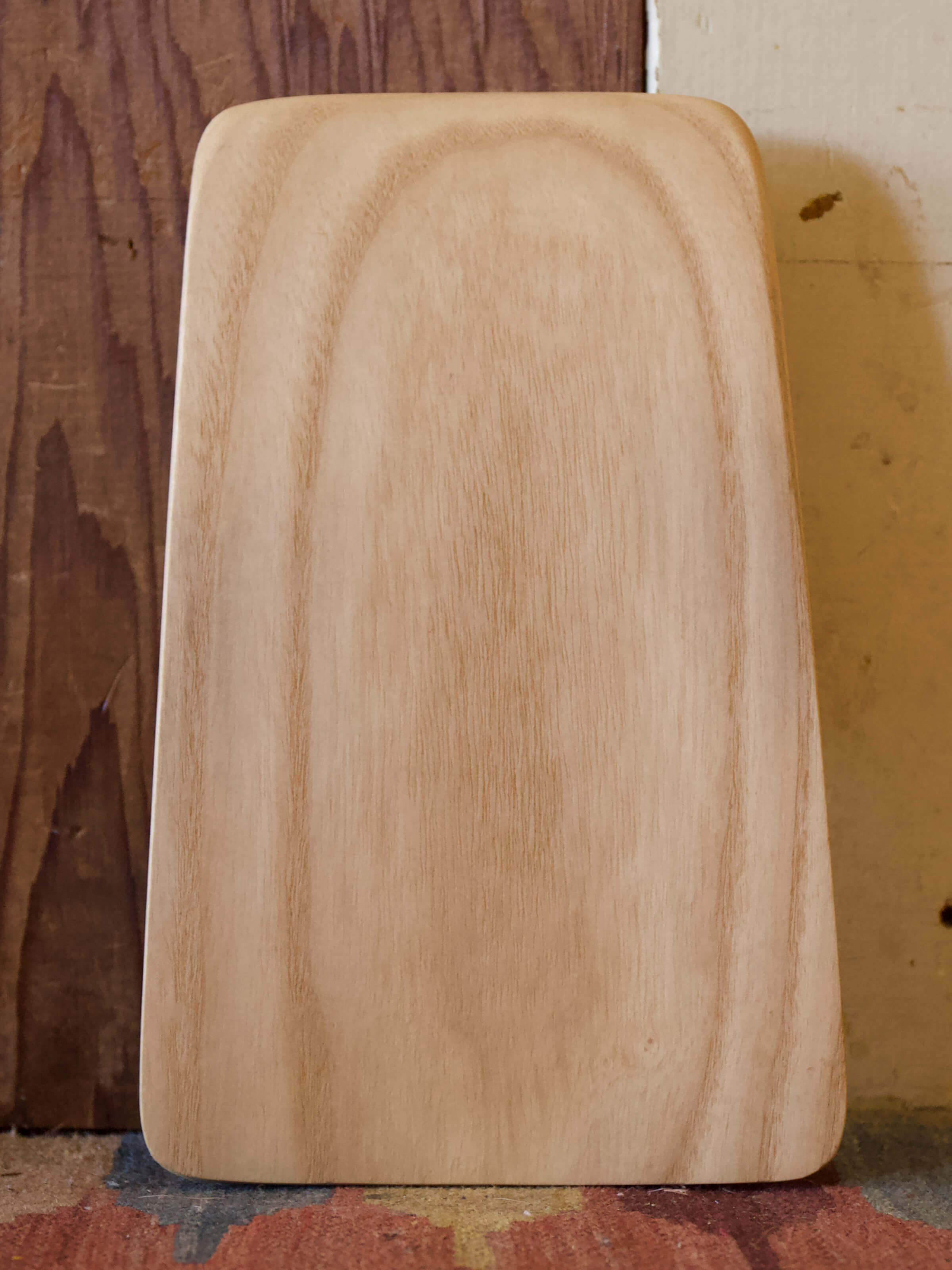 Wegener Handplane - Double Square - Mollusk Surf Shop