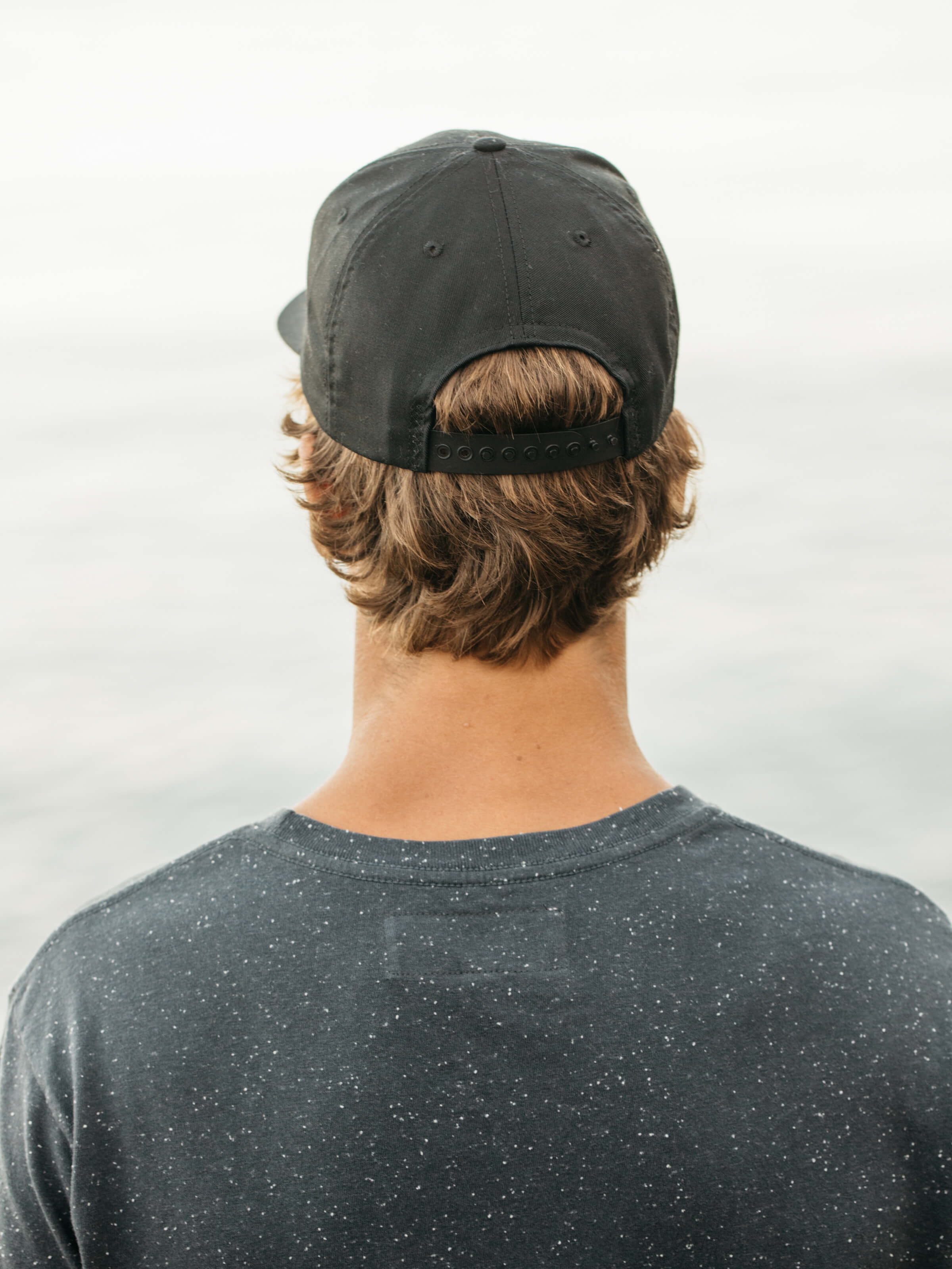 Whale Patch Hat - OS - Mollusk Surf Shop