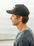 Whale Patch Hat - OS - Mollusk Surf Shop