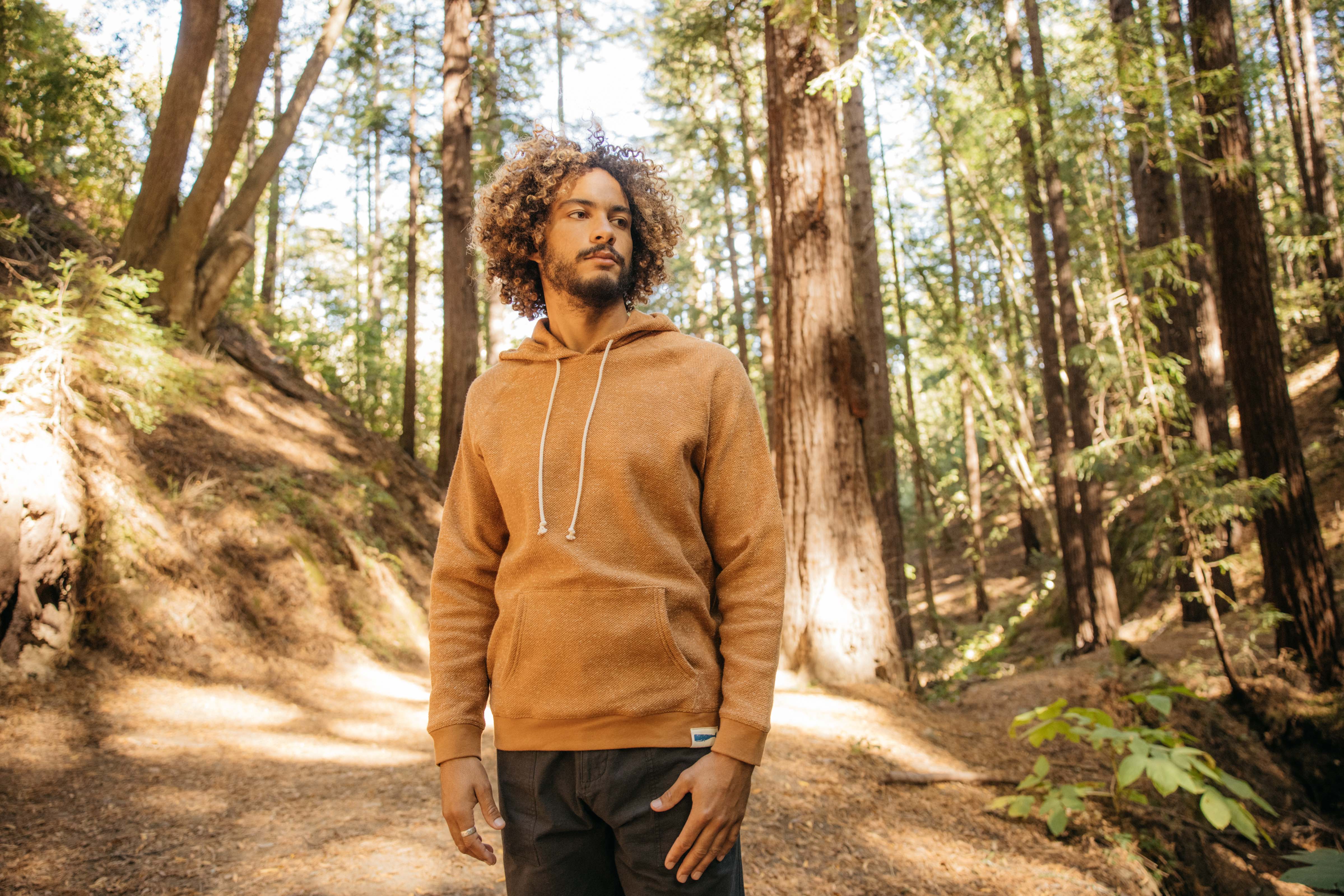 Whale Patch Pullover - S - Mollusk Surf Shop
