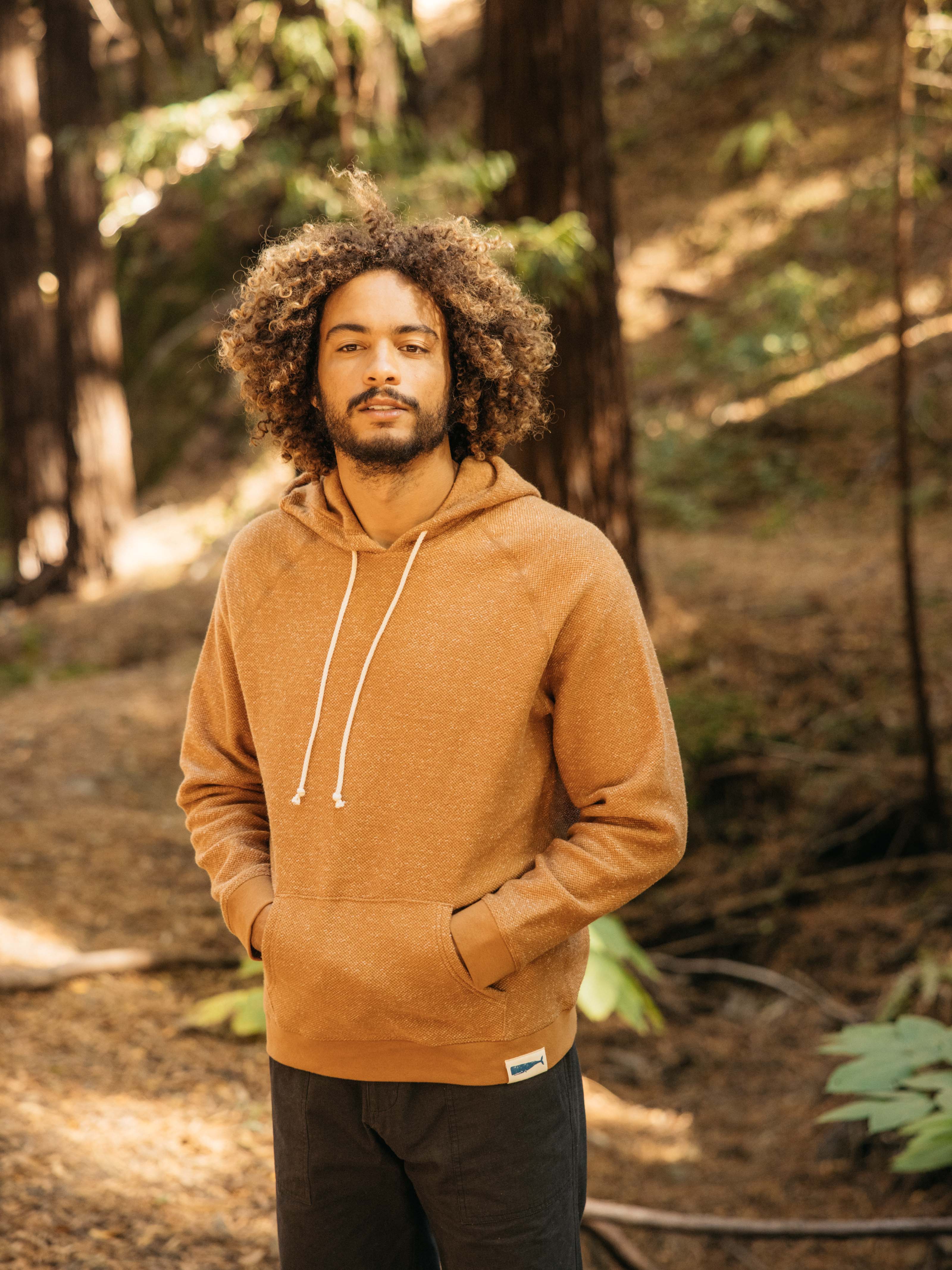 Whale Patch Pullover - S - Mollusk Surf Shop