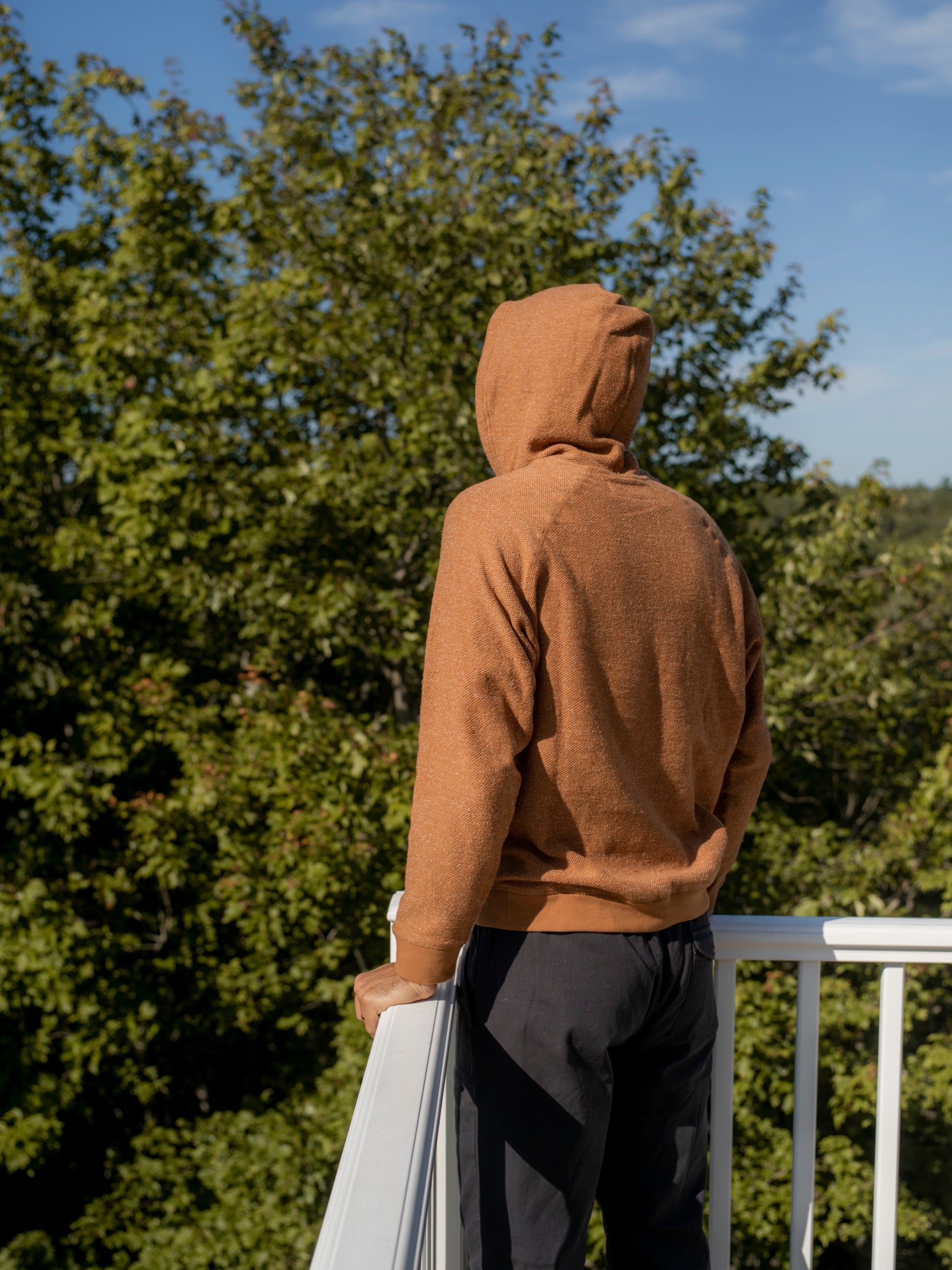 Whale Patch Pullover - S - Mollusk Surf Shop