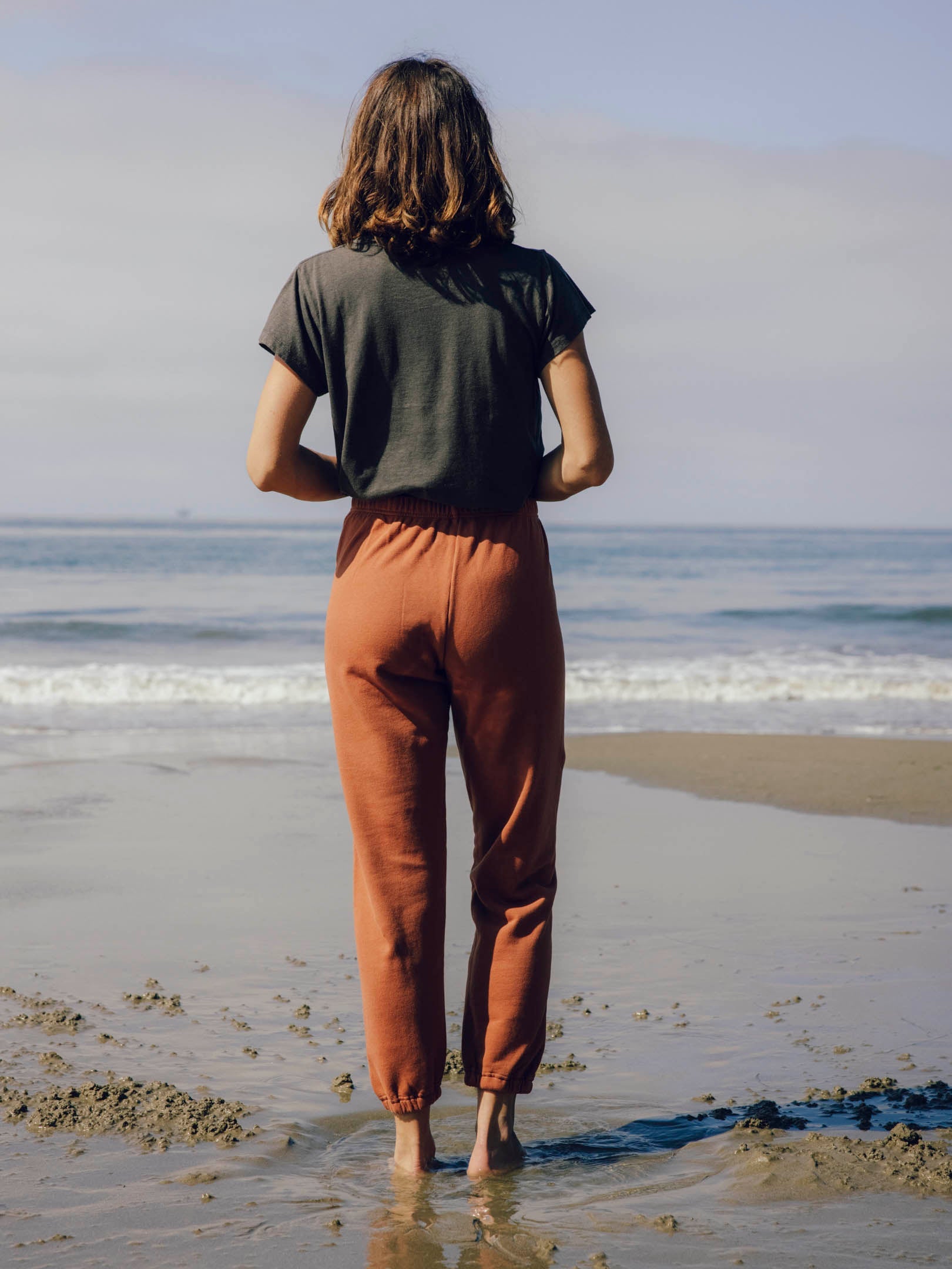 Womens Mollusk Sweatpants - XS - Mollusk Surf Shop