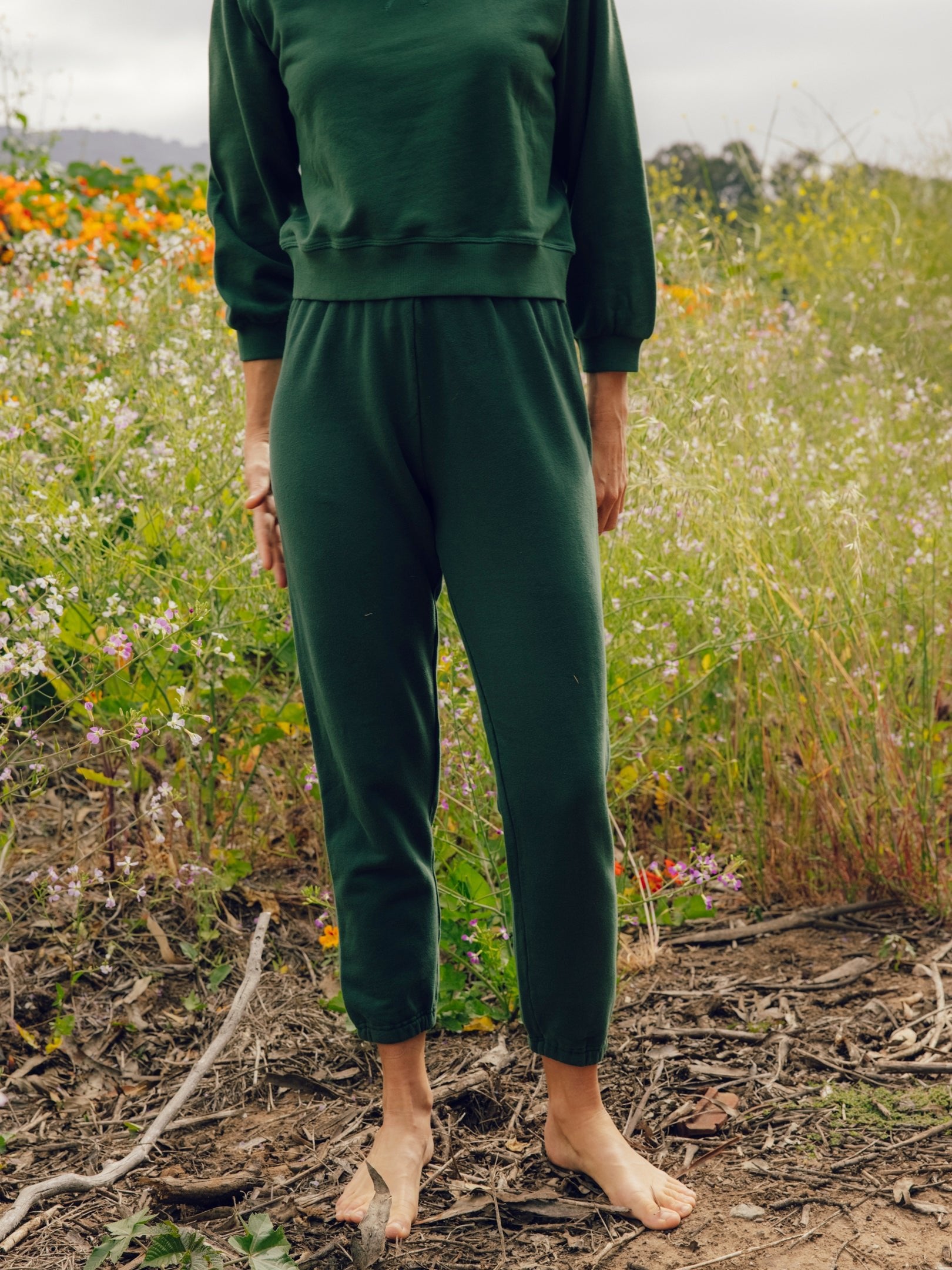 Womens Mollusk Sweatpants - XS - Mollusk Surf Shop