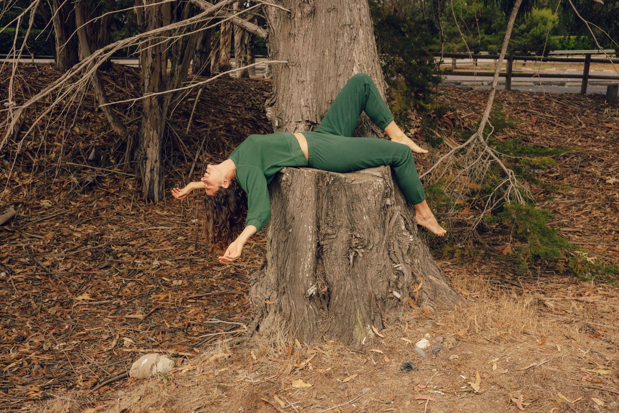 Womens Mollusk Sweatpants - XS - Mollusk Surf Shop