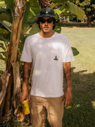 Worm Tee - S - Mollusk Surf Shop