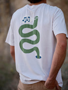 Worm Tee - S - Mollusk Surf Shop