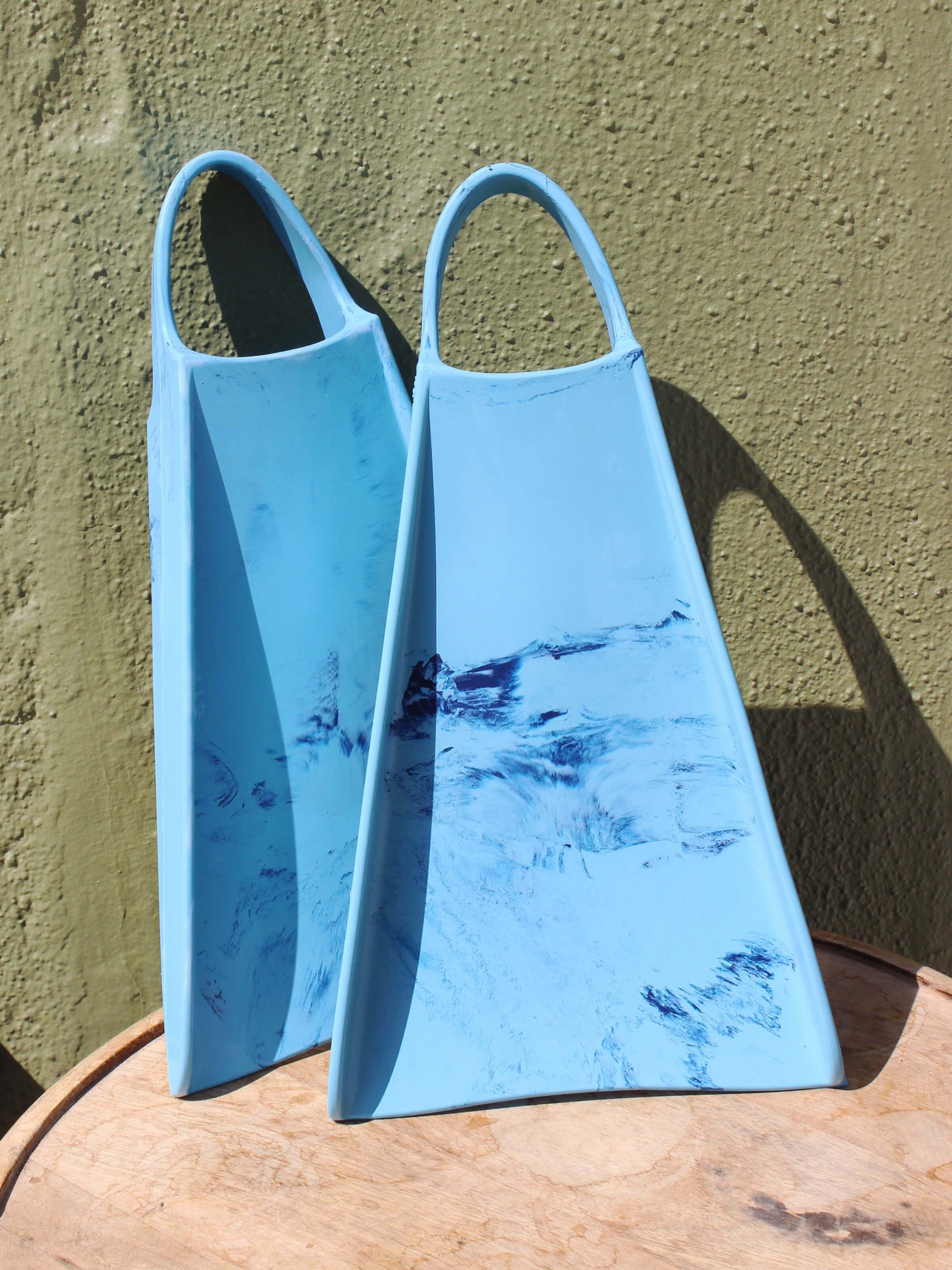 Yucca Standard Flex Fins - Life Aquatic - XS - Mollusk Surf Shop